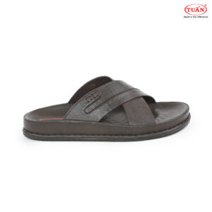 DÉP NAM DA BÒ QUAI CHÉO DXHU-A27M