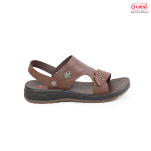 GIÀY SANDAL NAM DA BÒ NCHD-A001