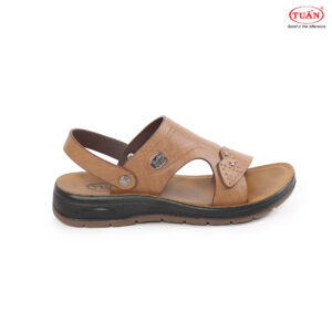GIÀY SANDAL NAM DA BÒ NCHD-B001