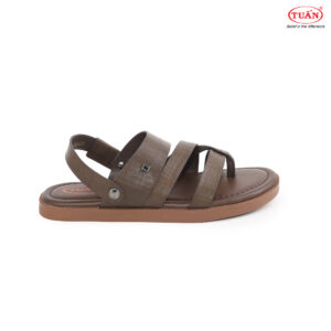 GIÀY SANDAL DA BÒ CAO CẤP NXHU-A58B