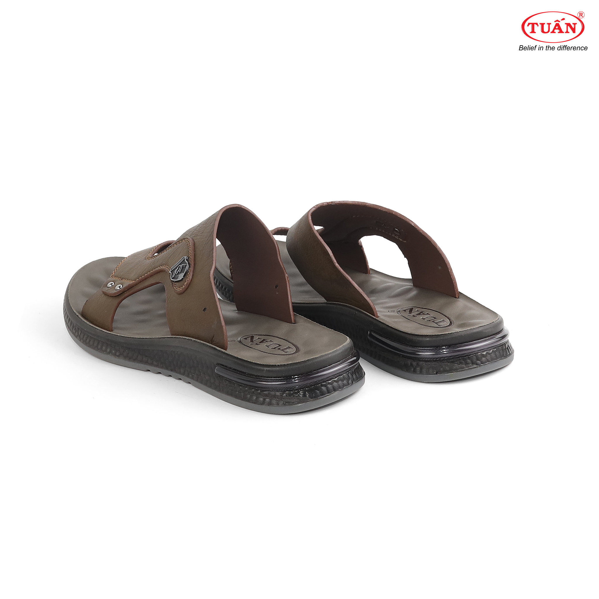 DÉP NAM DA BÒ CAO CẤP DCHD-C005 - Ảnh 4