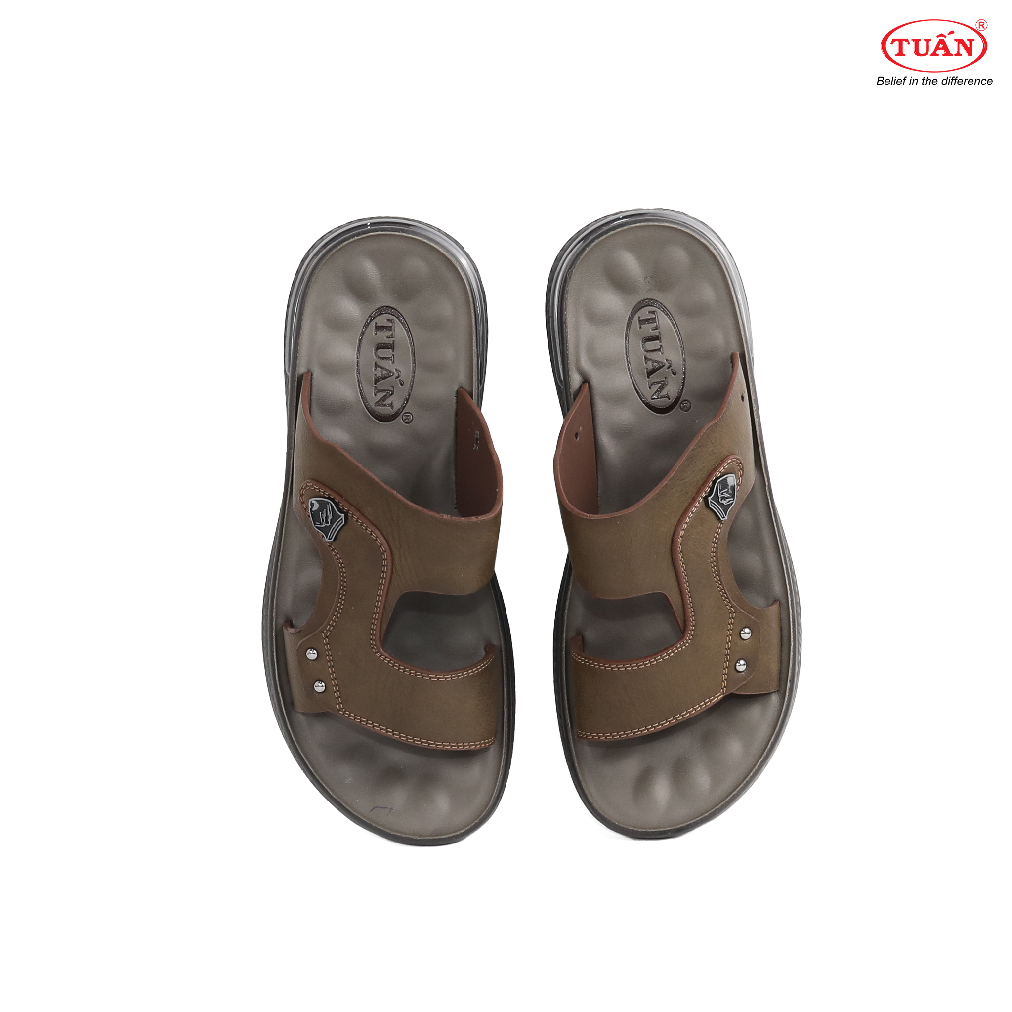 DÉP NAM DA BÒ CAO CẤP DCHD-C005 - Ảnh 3