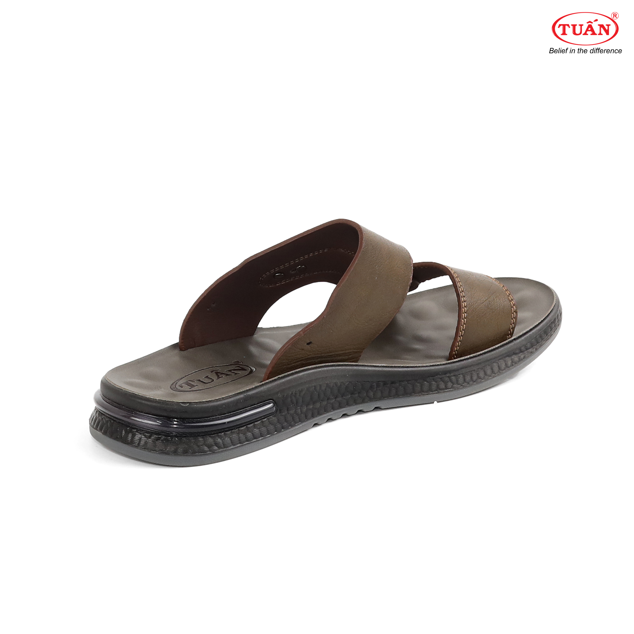 DÉP NAM DA BÒ CAO CẤP DCHD-C005 - Ảnh 2