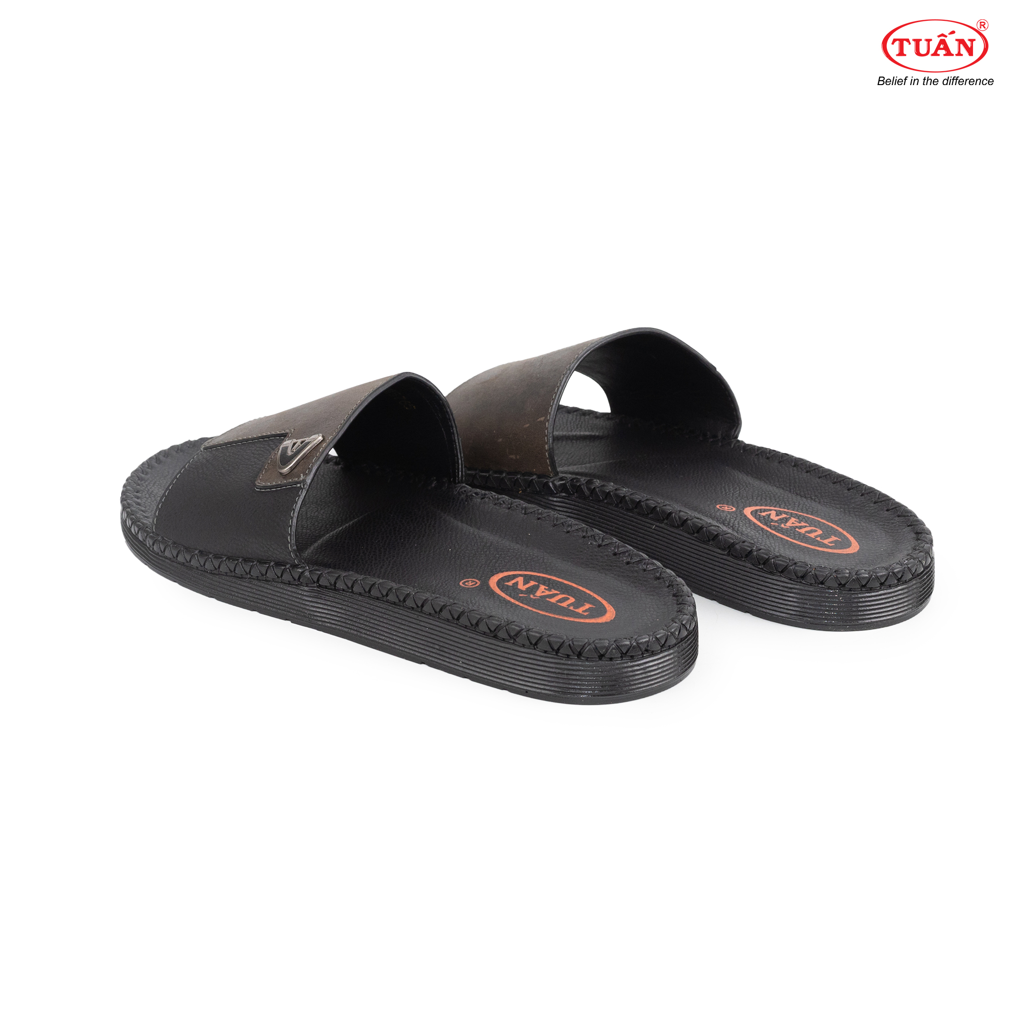 DÉP NAM DA BÒ DXHU-A014 - Ảnh 4