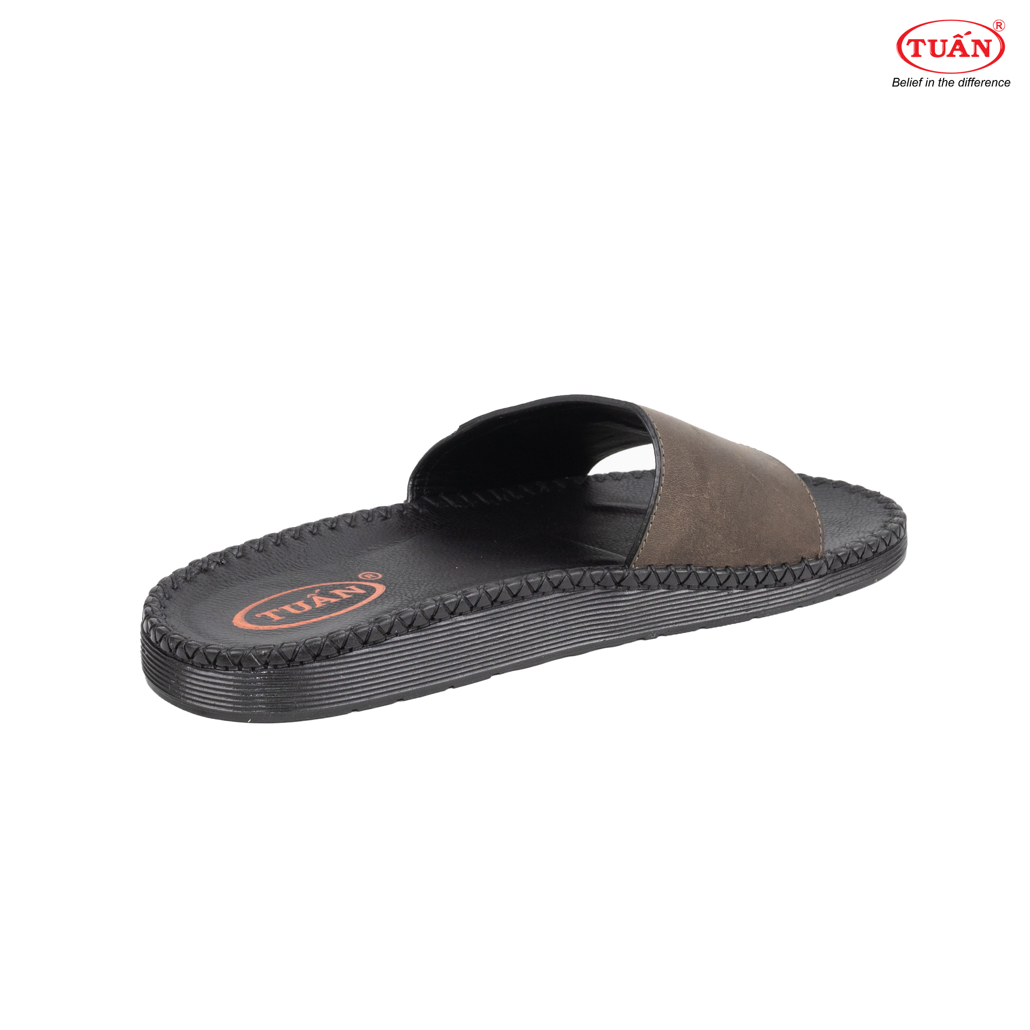 DÉP NAM DA BÒ DXHU-A014 - Ảnh 2