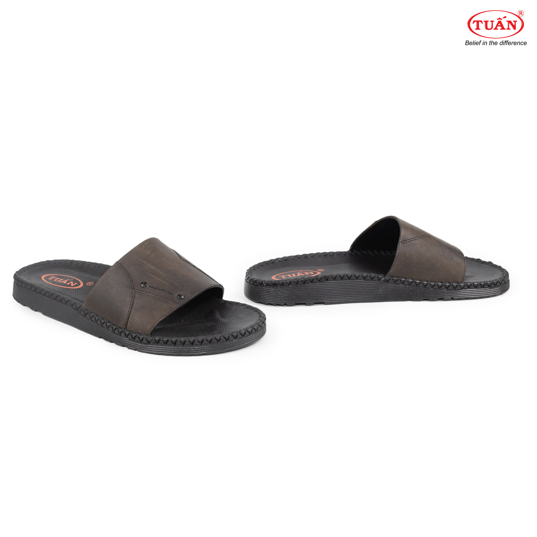 DÉP NAM DA BÒ DXHU-A015 - Ảnh 6