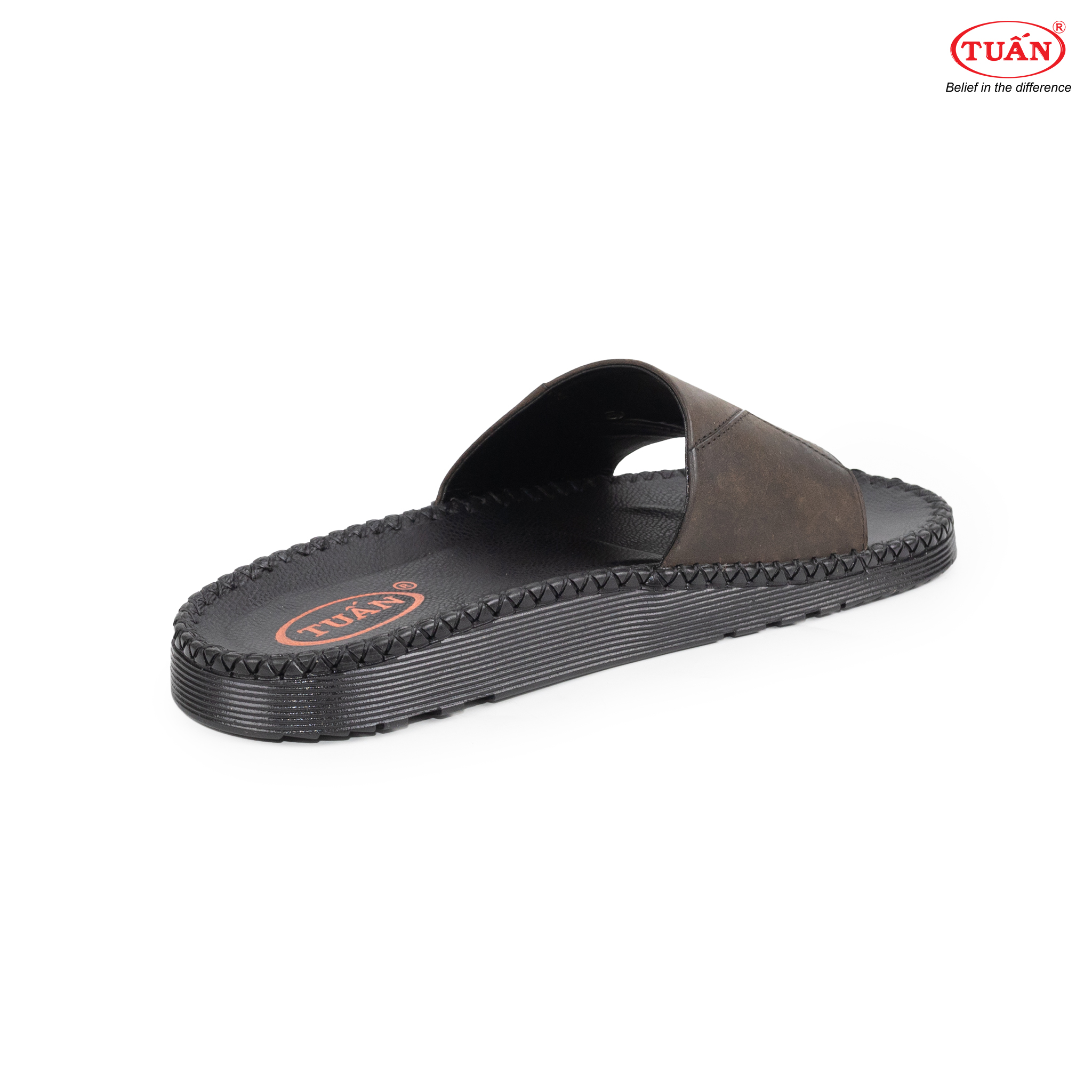 DÉP NAM DA BÒ DXHU-A015 - Ảnh 2