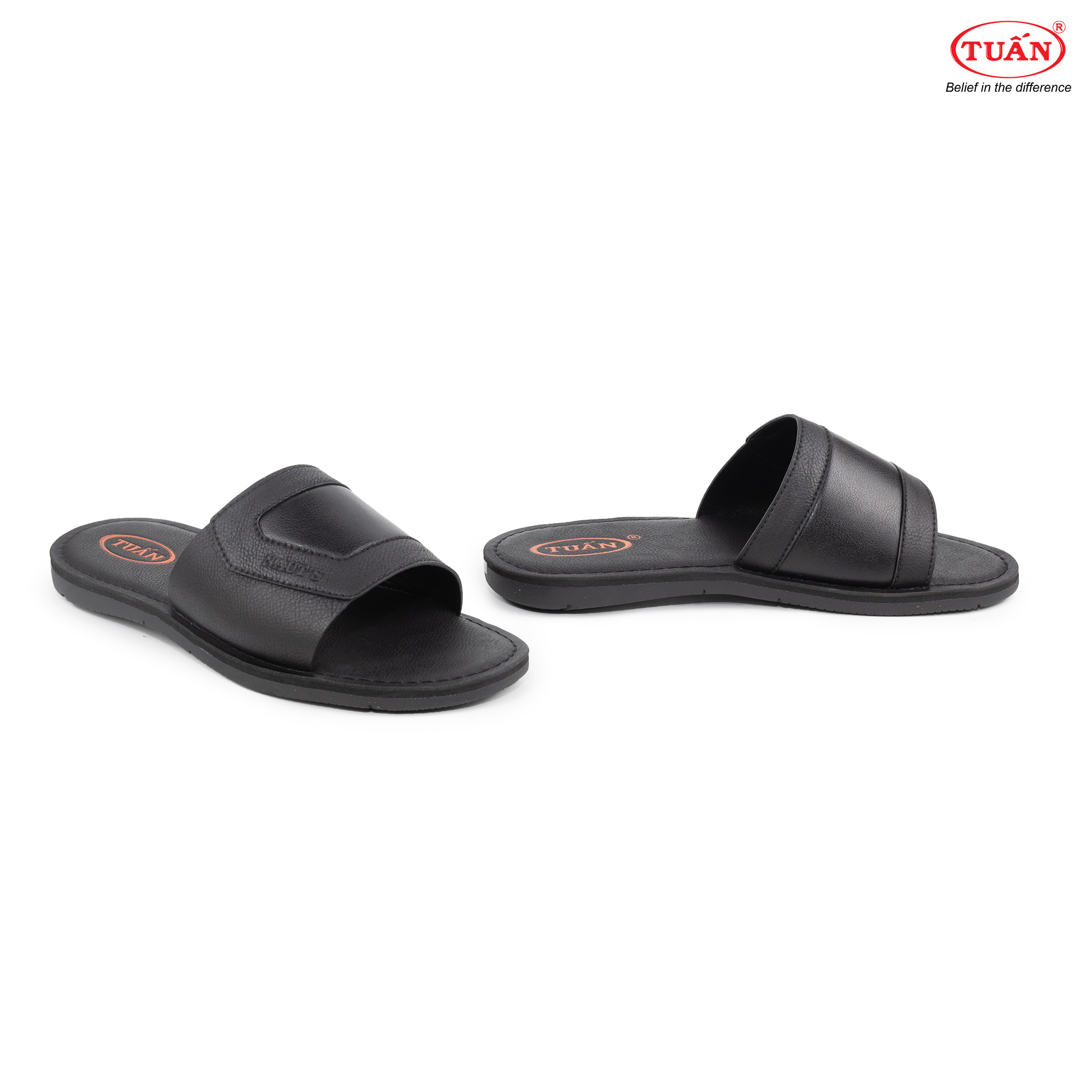 DÉP NAM DA BÒ DXHU-A031 - Ảnh 3