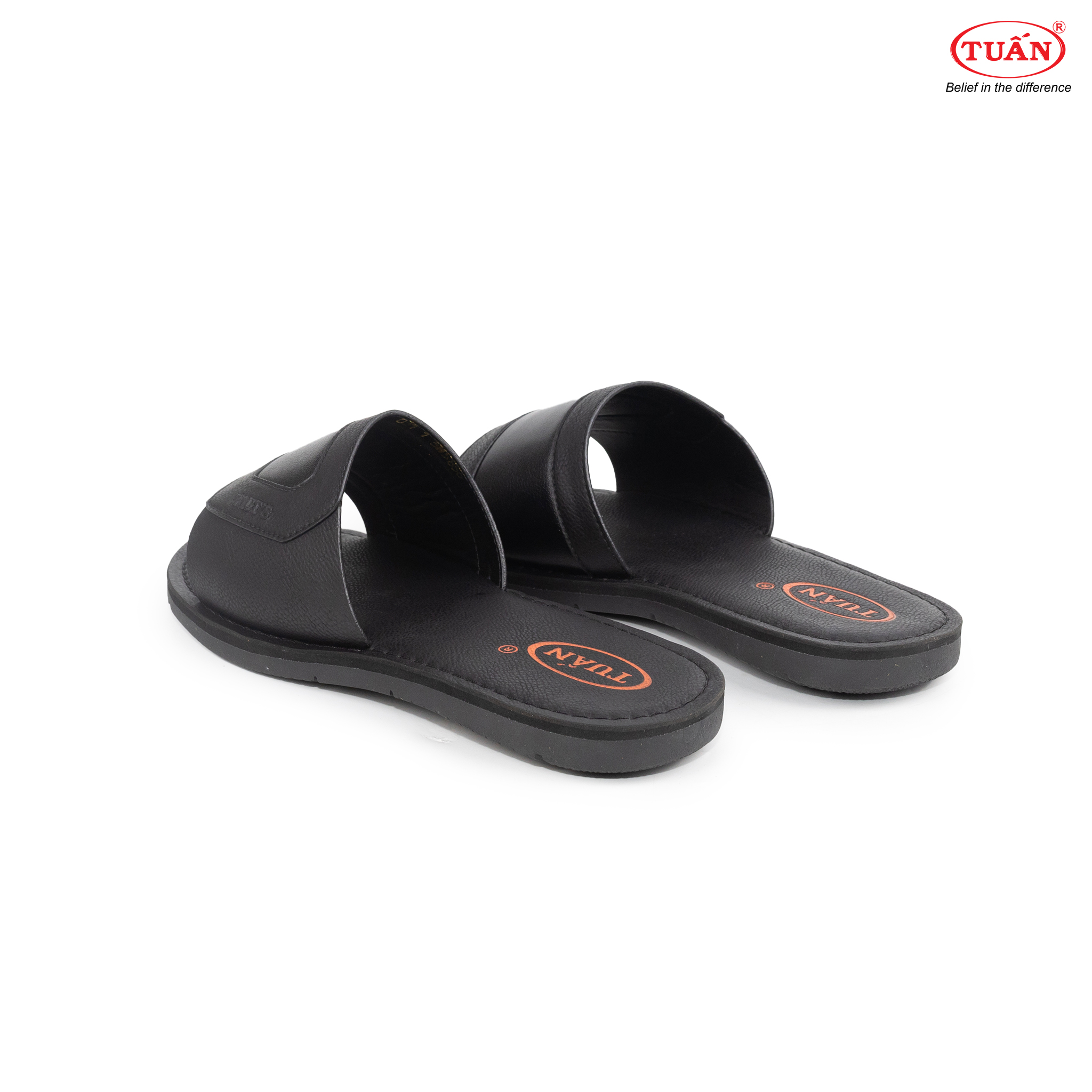 DÉP NAM DA BÒ DXHU-A031 - Ảnh 5