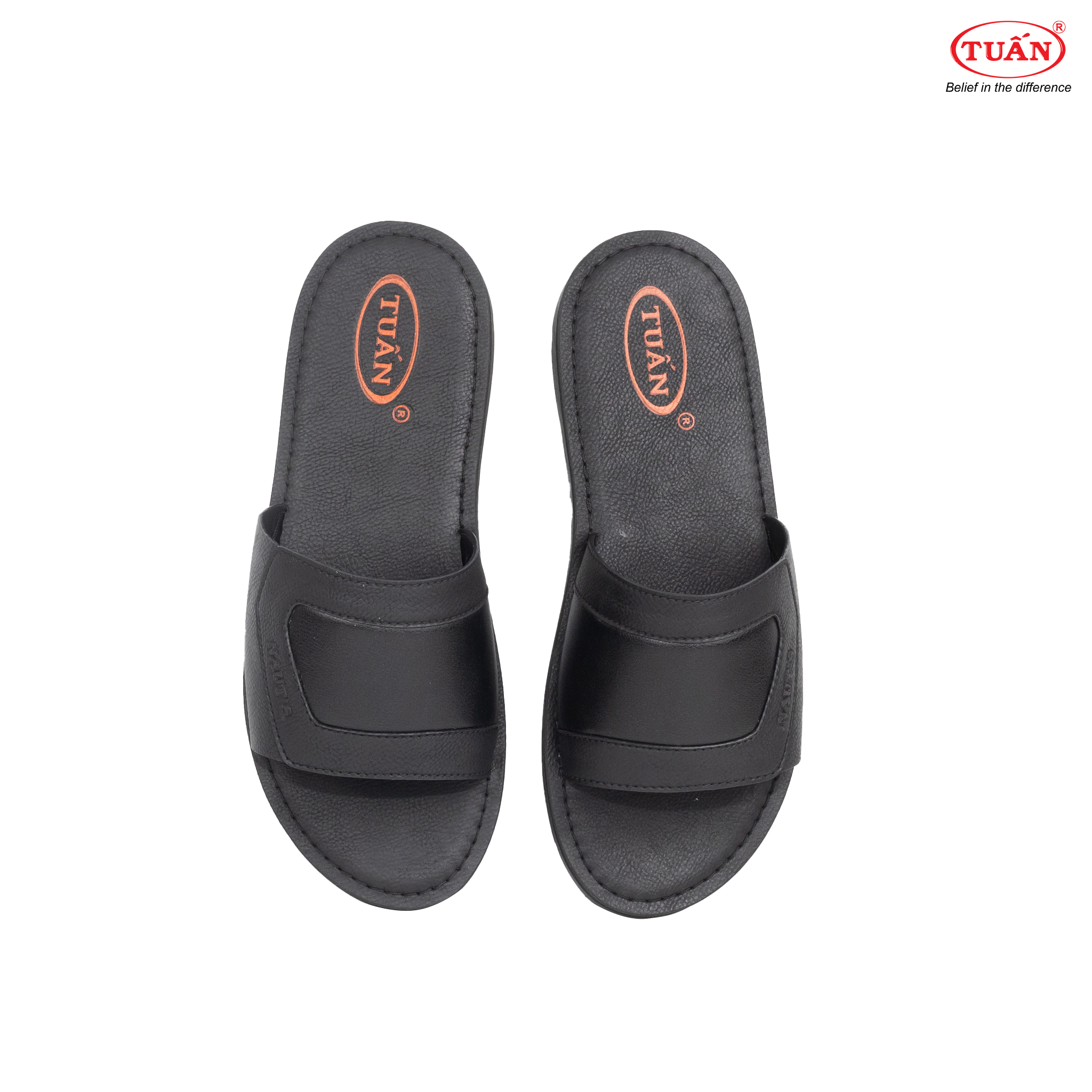 DÉP NAM DA BÒ DXHU-A031 - Ảnh 6