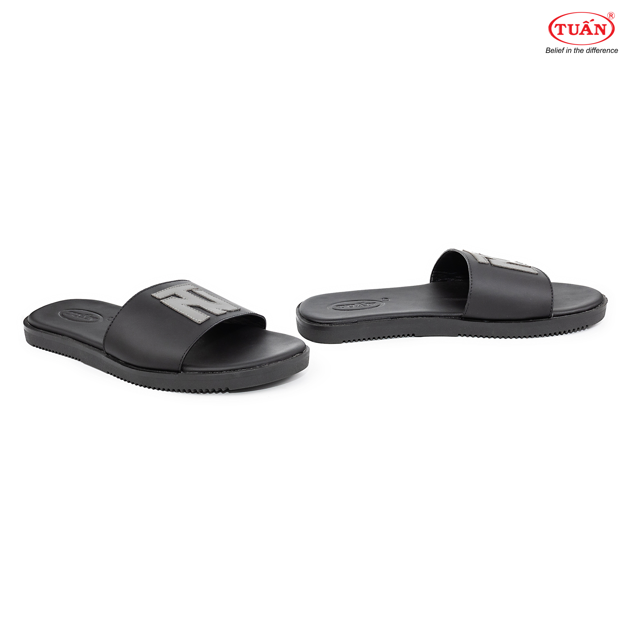 DÉP NAM DA BÒ CAO CẤP DXHU-A68M - Ảnh 3