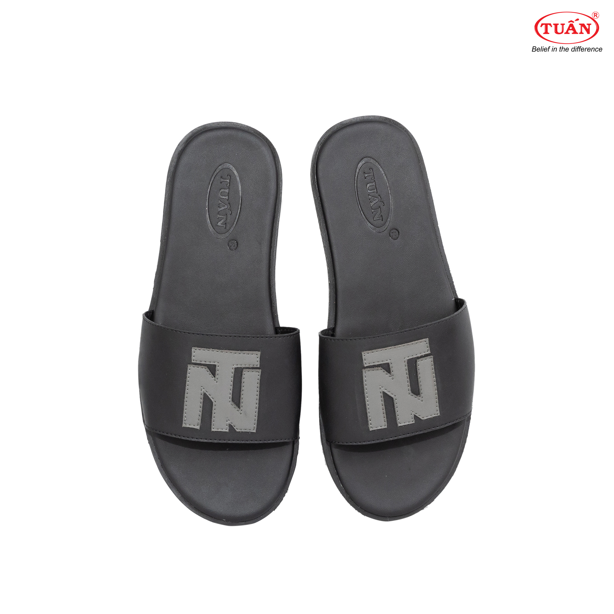 DÉP NAM DA BÒ CAO CẤP DXHU-A68M - Ảnh 6