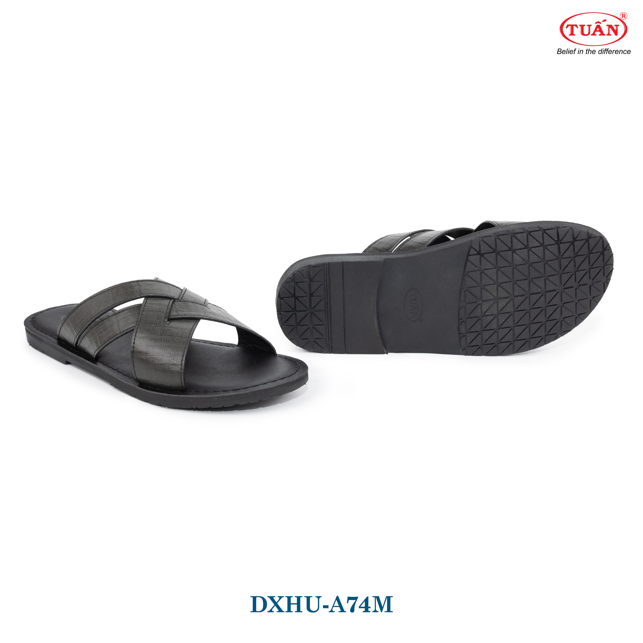 DÉP NAM DA BÒ DXHU-A74M - Ảnh 4