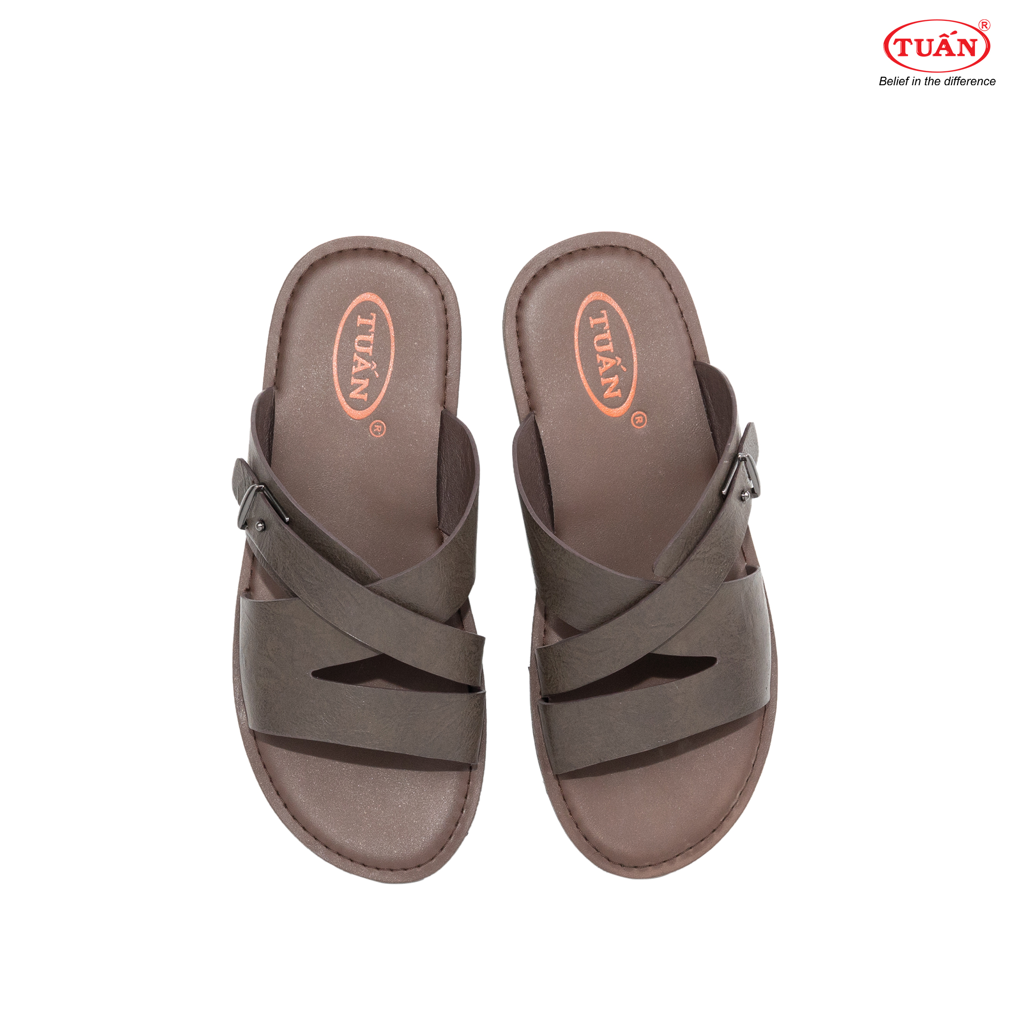 DÉP NAM DA BÒ DXHU-A77M - Ảnh 6