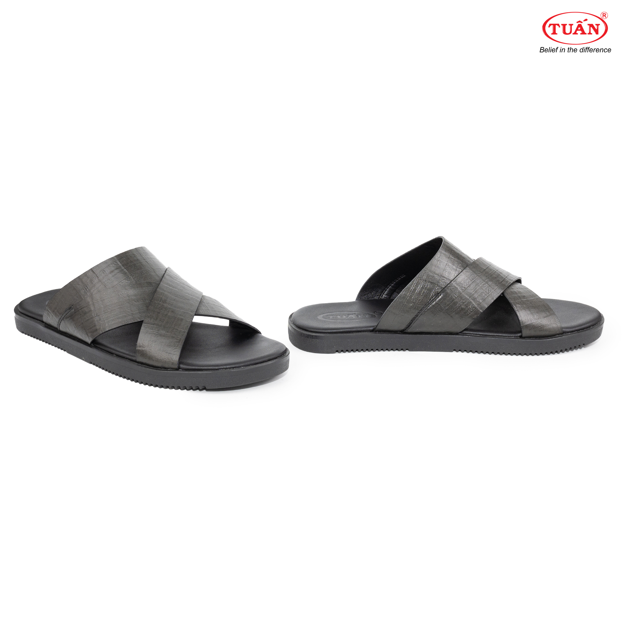 DÉP NAM DA BÒ DXHU-A79M - Ảnh 3