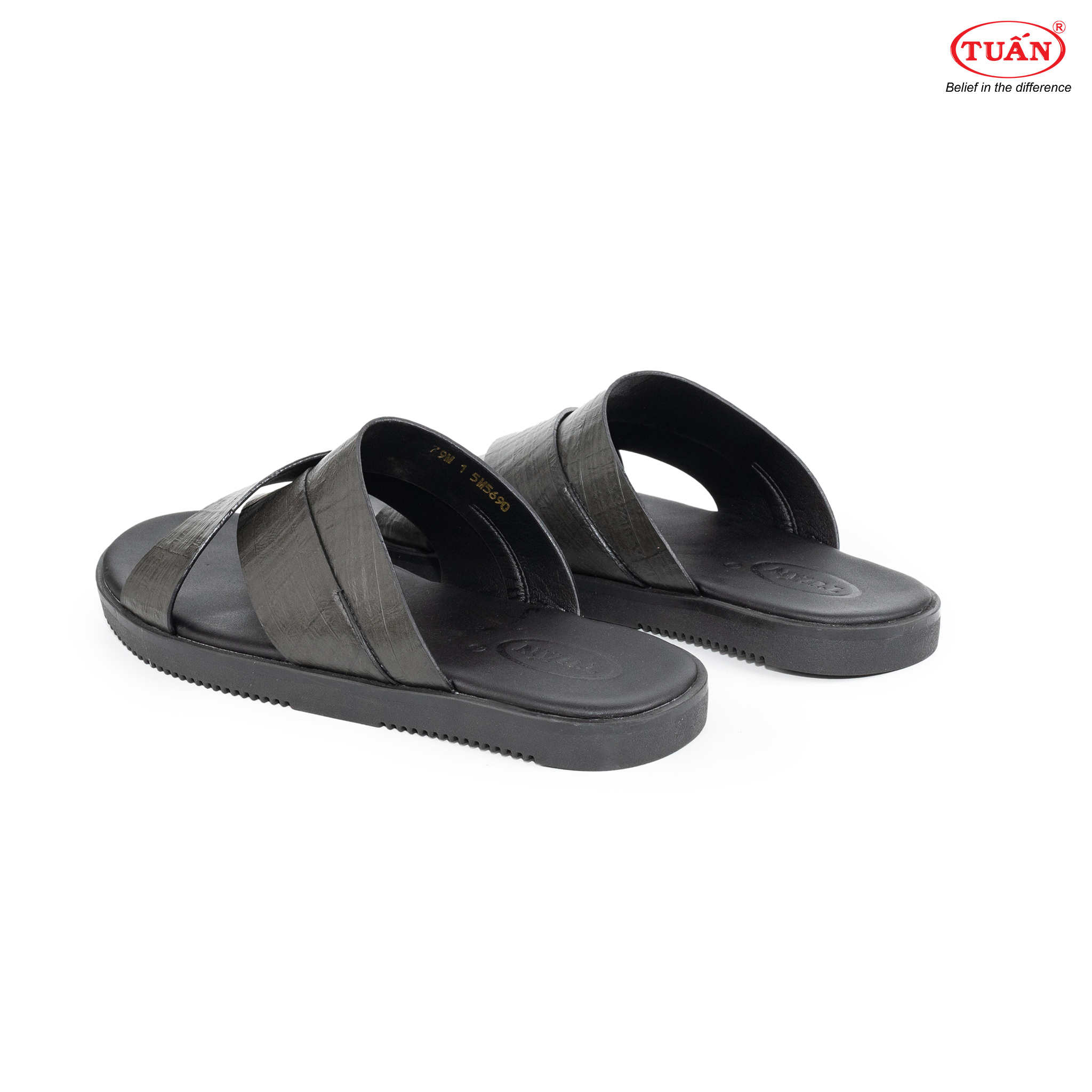 DÉP NAM DA BÒ DXHU-A79M - Ảnh 5