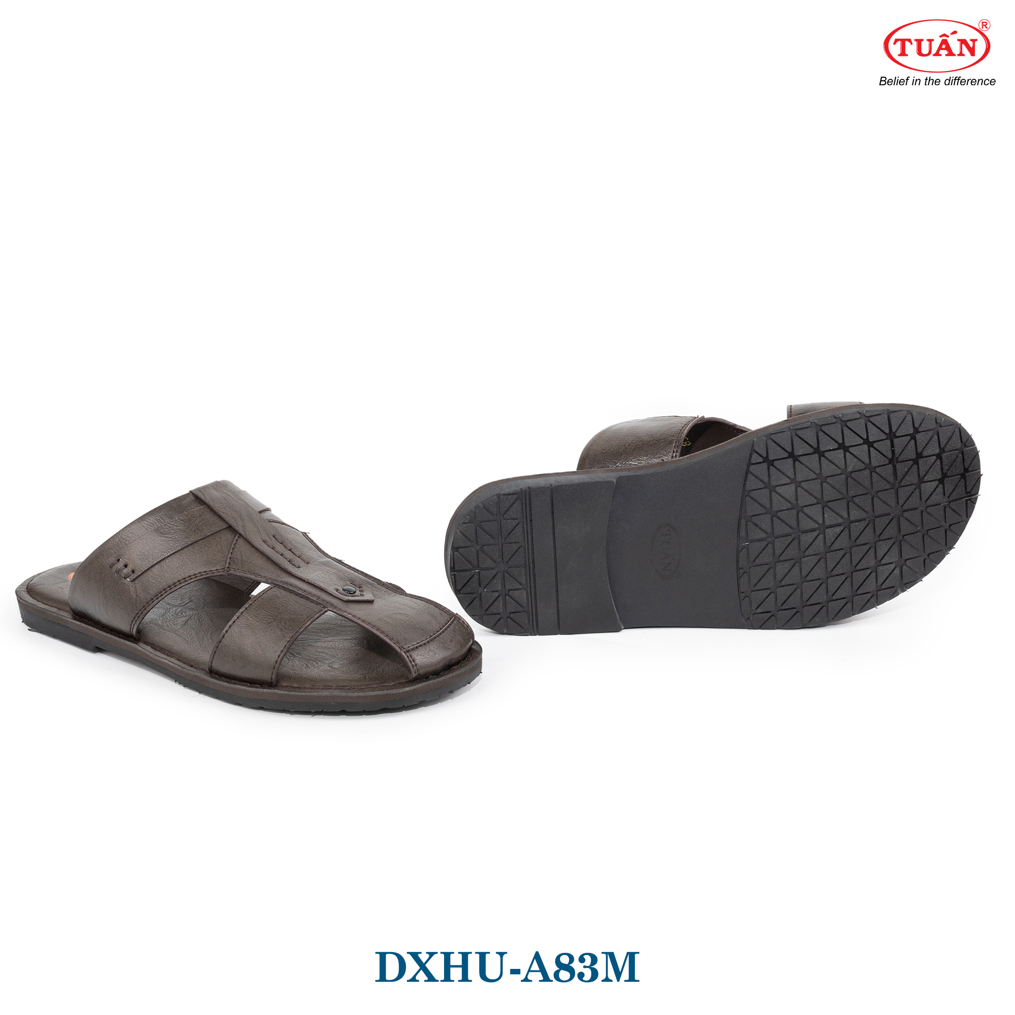 DÉP NAM DA BÒ DXHU-A83M - Ảnh 3