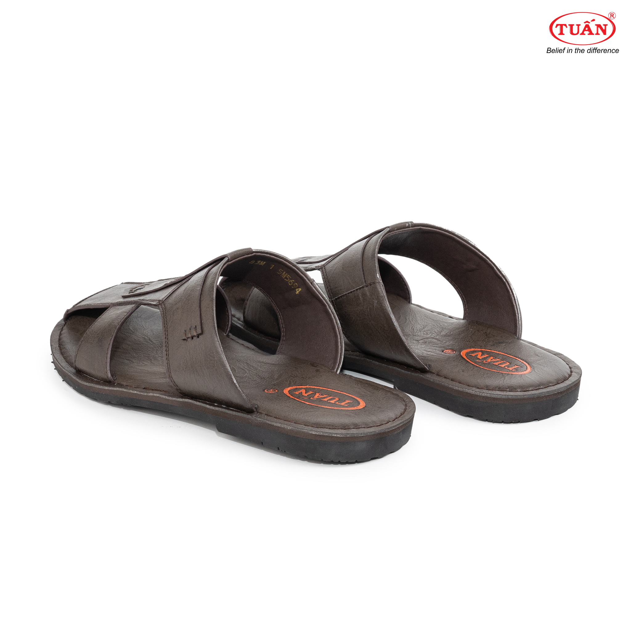 DÉP NAM DA BÒ DXHU-A83M - Ảnh 4