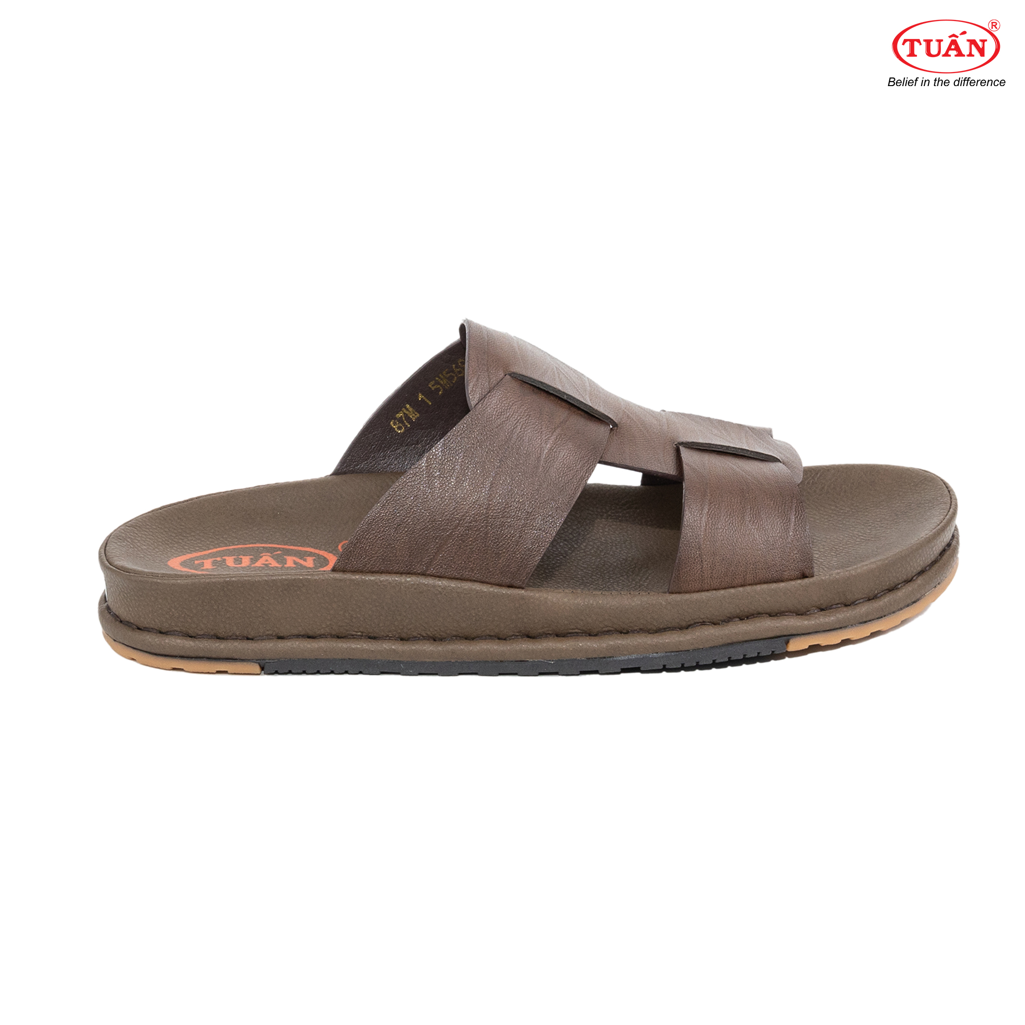 DÉP NAM DA BÒ DXHU-A87M