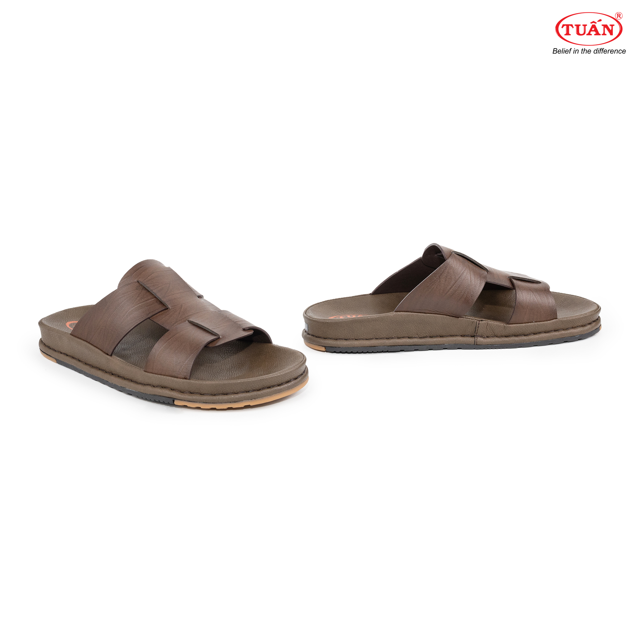 DÉP NAM DA BÒ DXHU-A87M - Ảnh 6