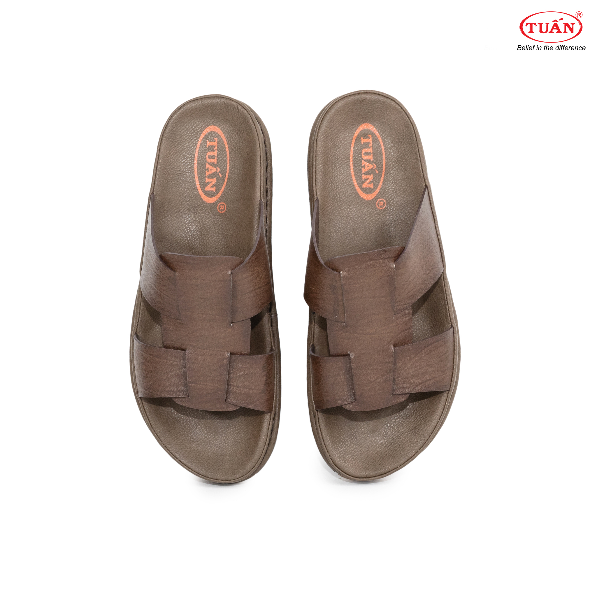 DÉP NAM DA BÒ DXHU-A87M - Ảnh 2