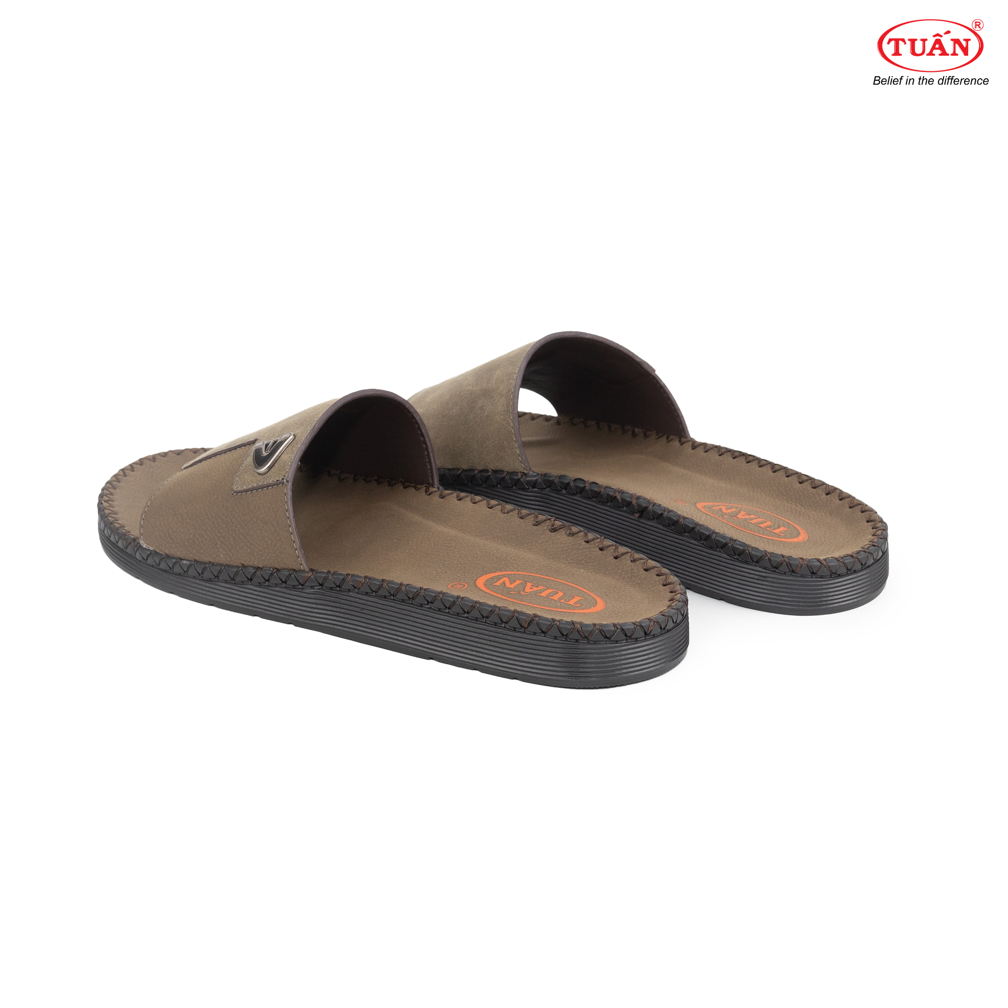 DÉP NAM DA BÒ DXHU-B014 - Ảnh 4