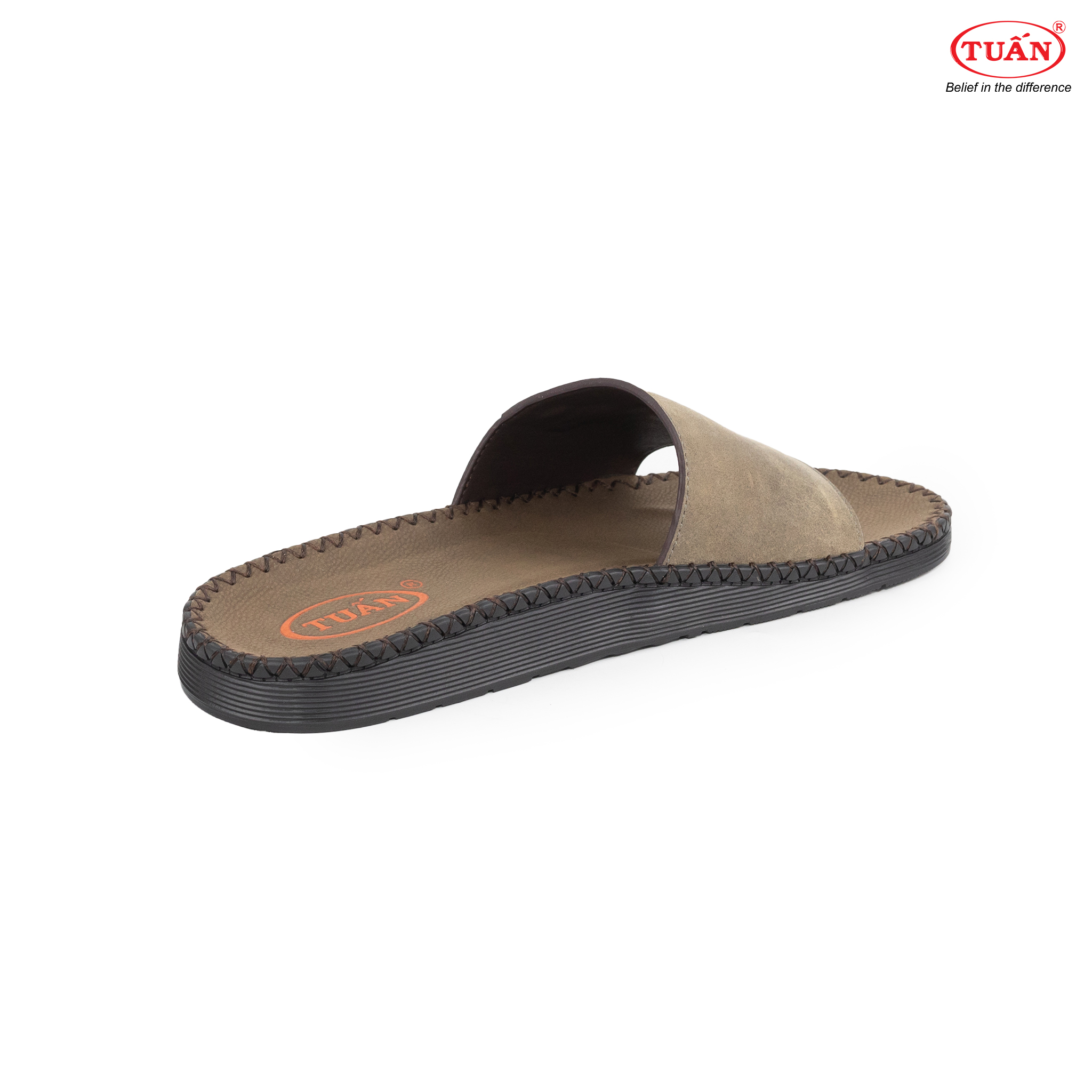 DÉP NAM DA BÒ DXHU-B014 - Ảnh 2