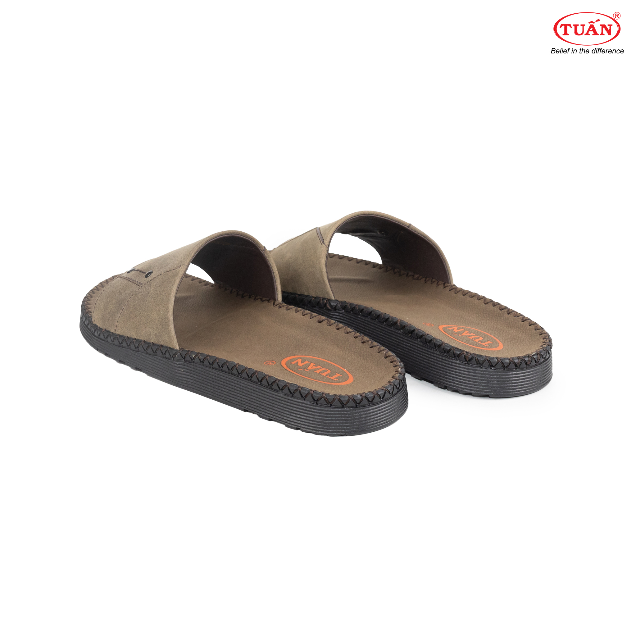 DÉP NAM DA BÒ DXHU-B015 - Ảnh 4