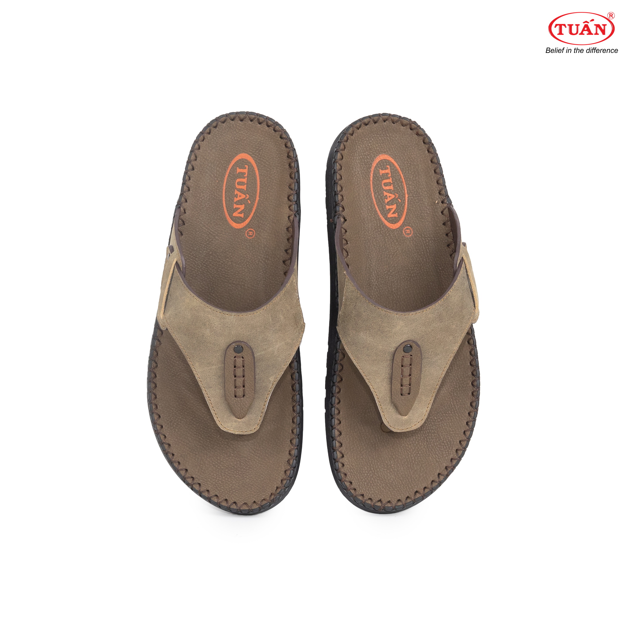 DÉP NAM DA BÒ DXHU-B018 - Ảnh 6