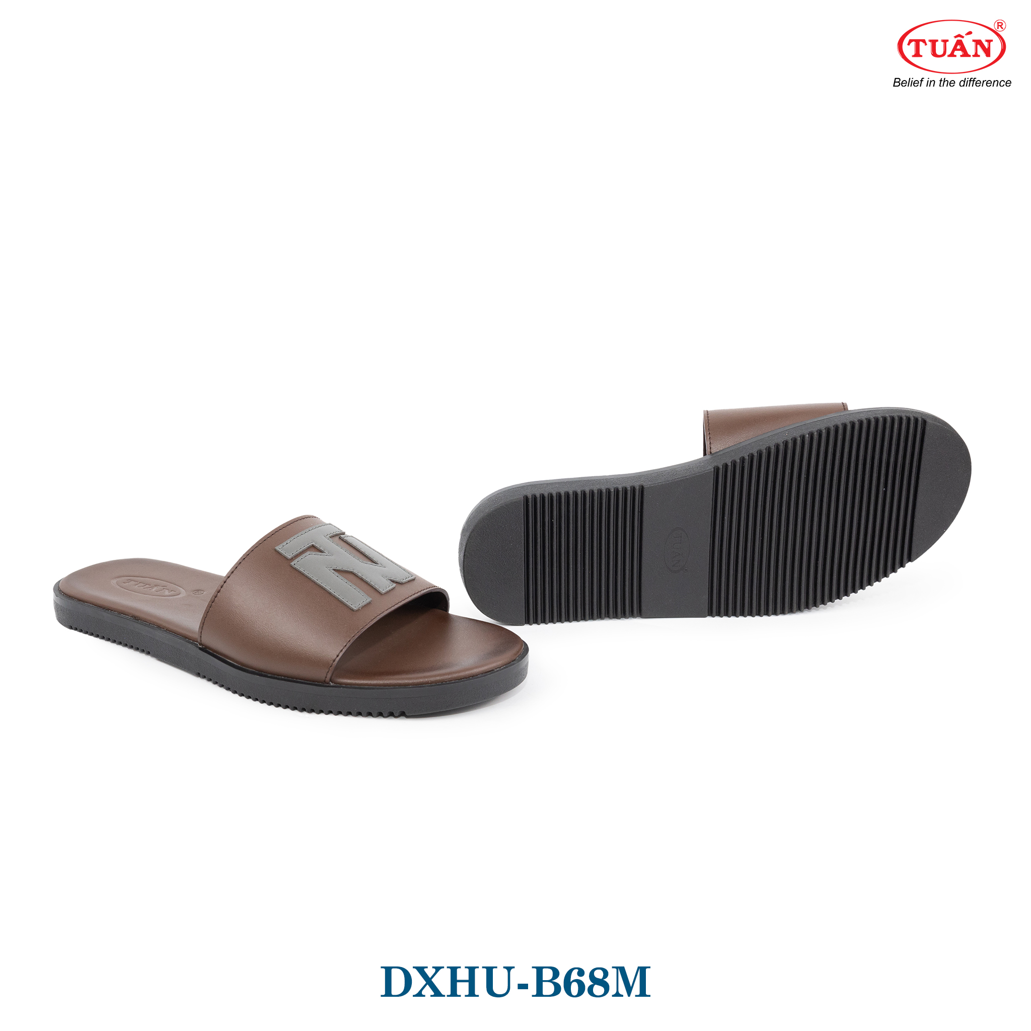 DÉP NAM DA BÒ DXHU-B68M - Ảnh 3