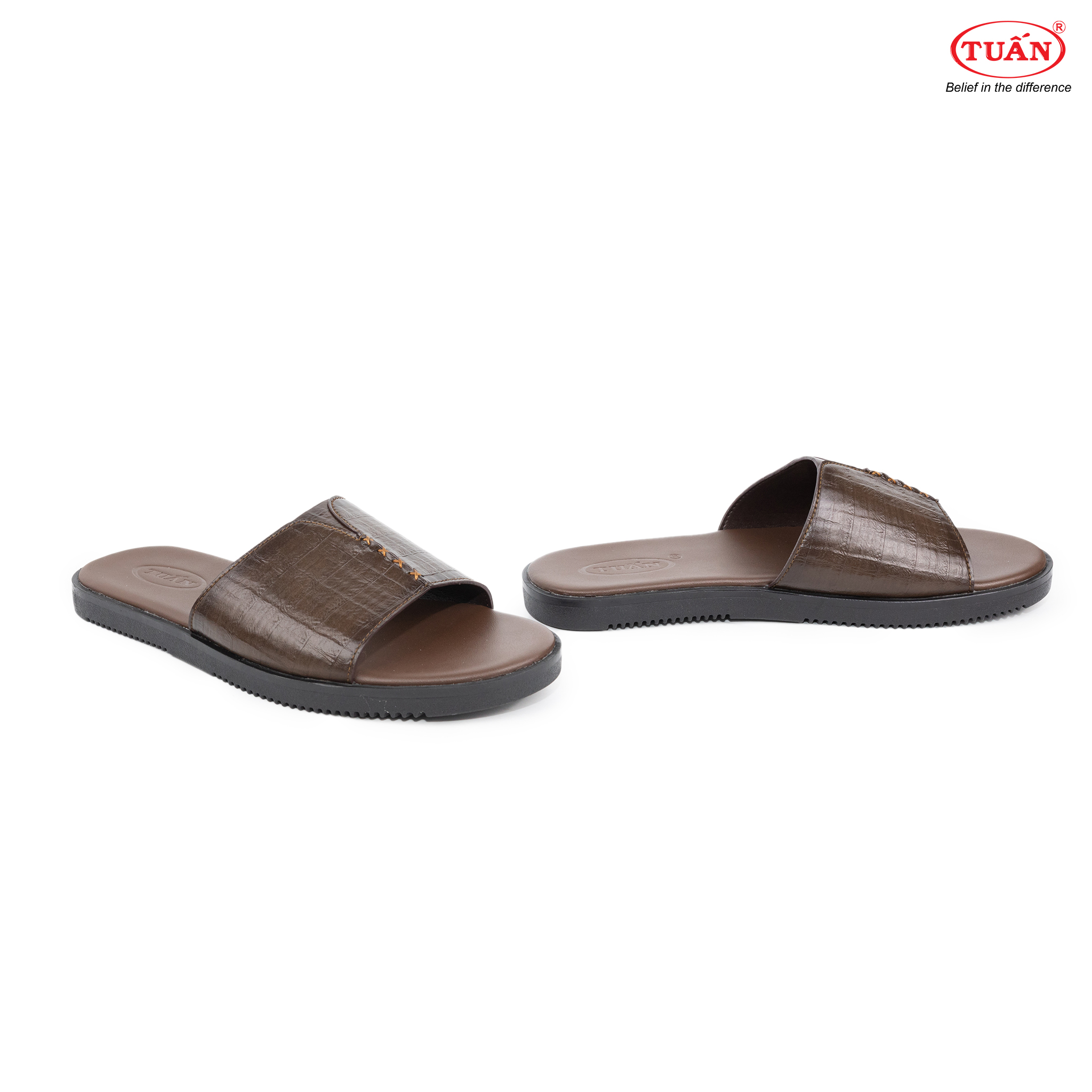 DÉP NAM DA BÒ DXHU-B73M - Ảnh 5