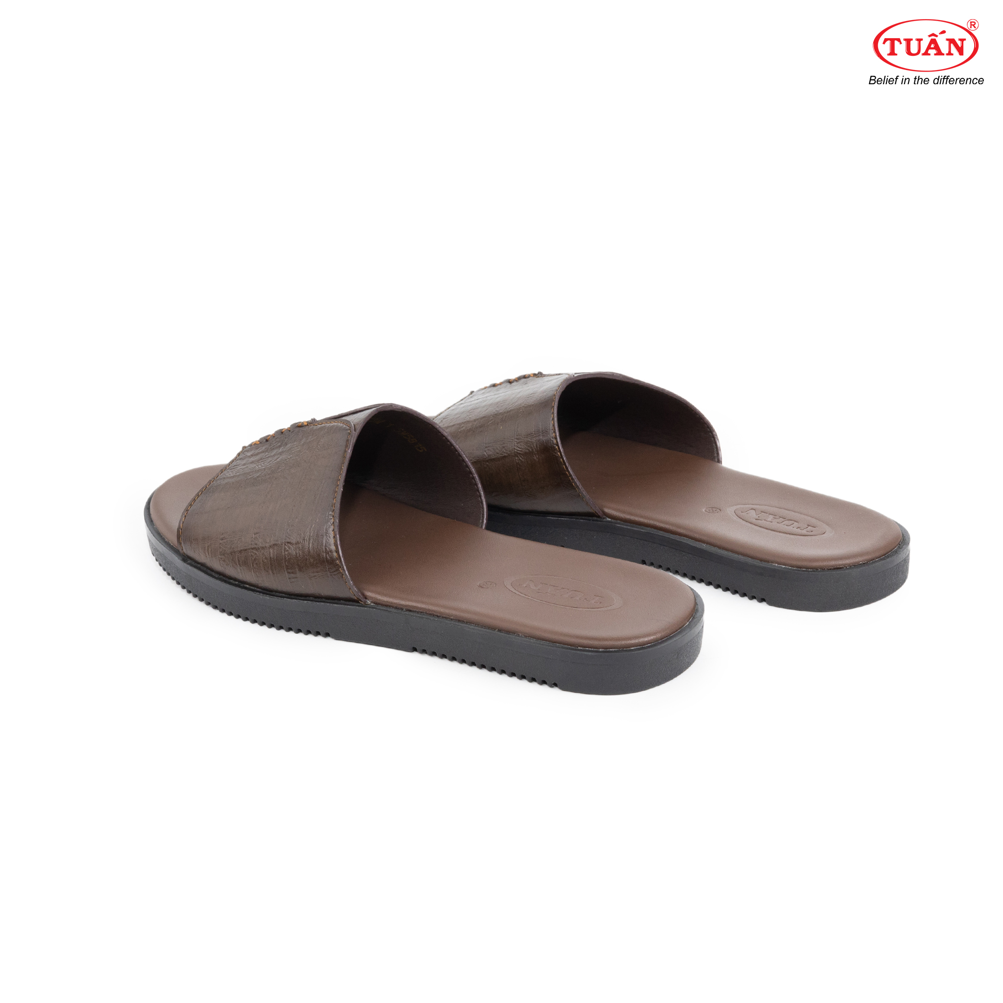 DÉP NAM DA BÒ DXHU-B73M - Ảnh 3