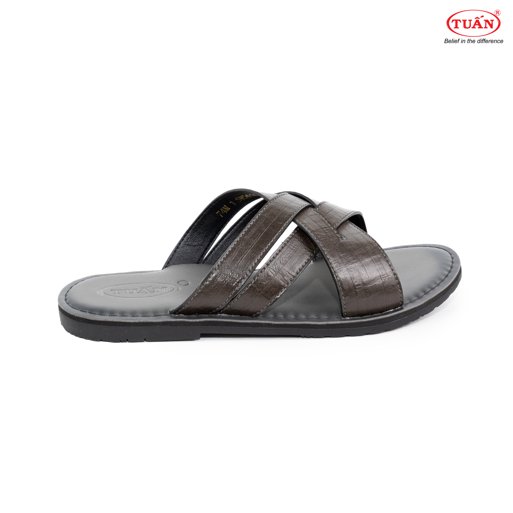 DÉP NAM DA BÒ DXHU-B74M