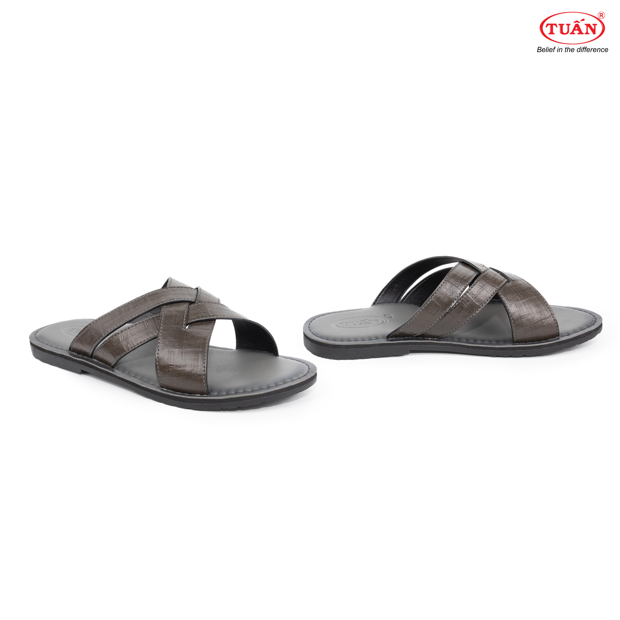 DÉP NAM DA BÒ DXHU-B74M - Ảnh 6