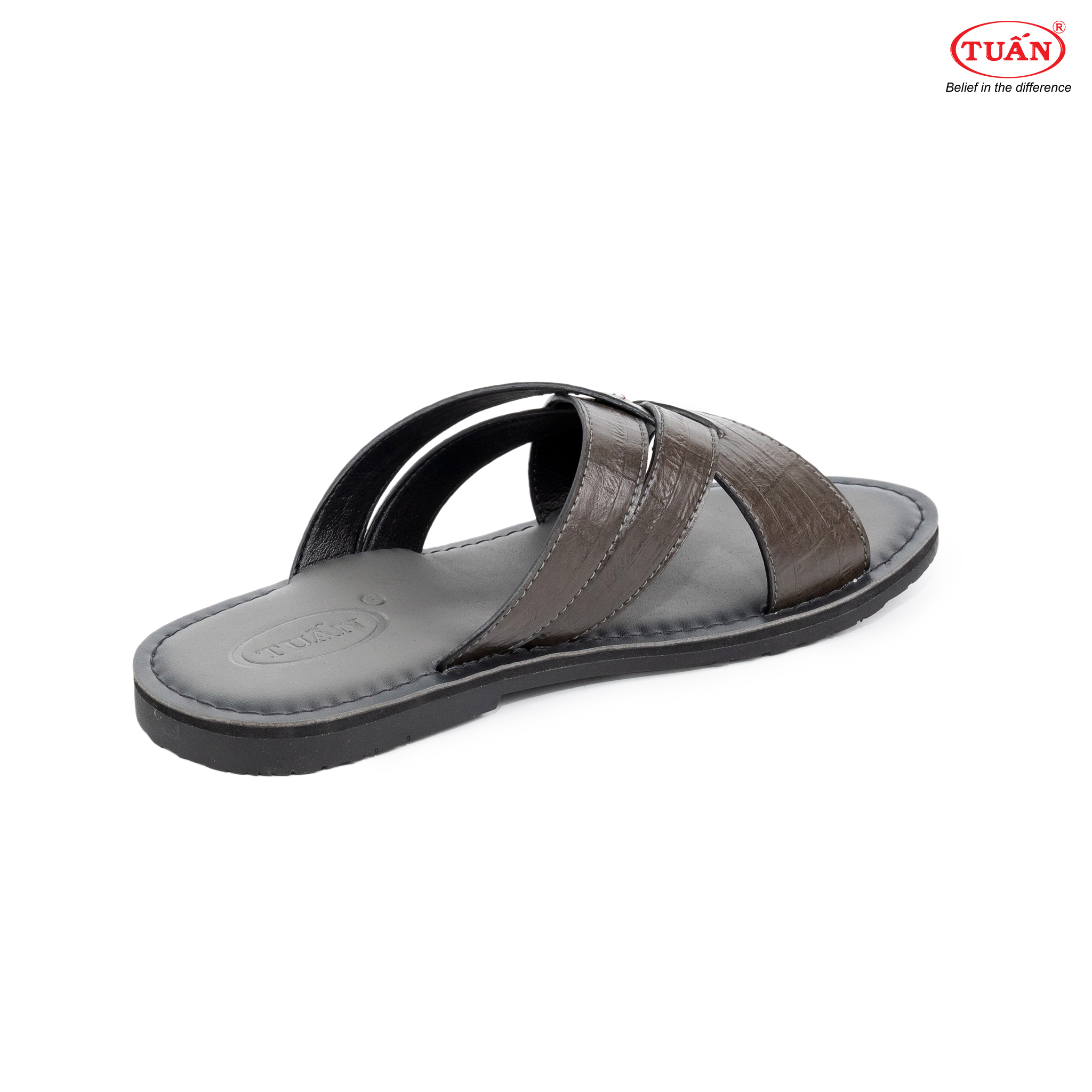 DÉP NAM DA BÒ DXHU-B74M - Ảnh 5