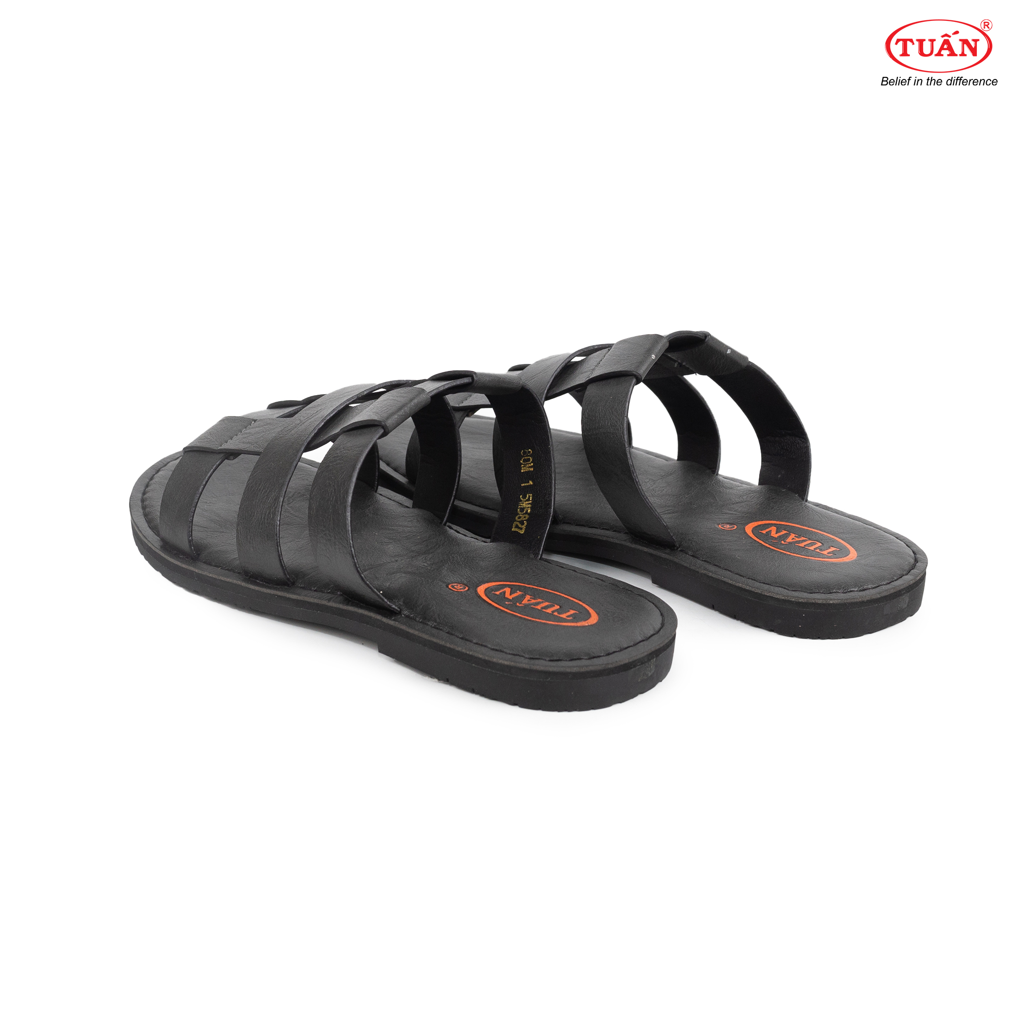 DÉP NAM DA BÒ DXHU-B80M - Ảnh 4