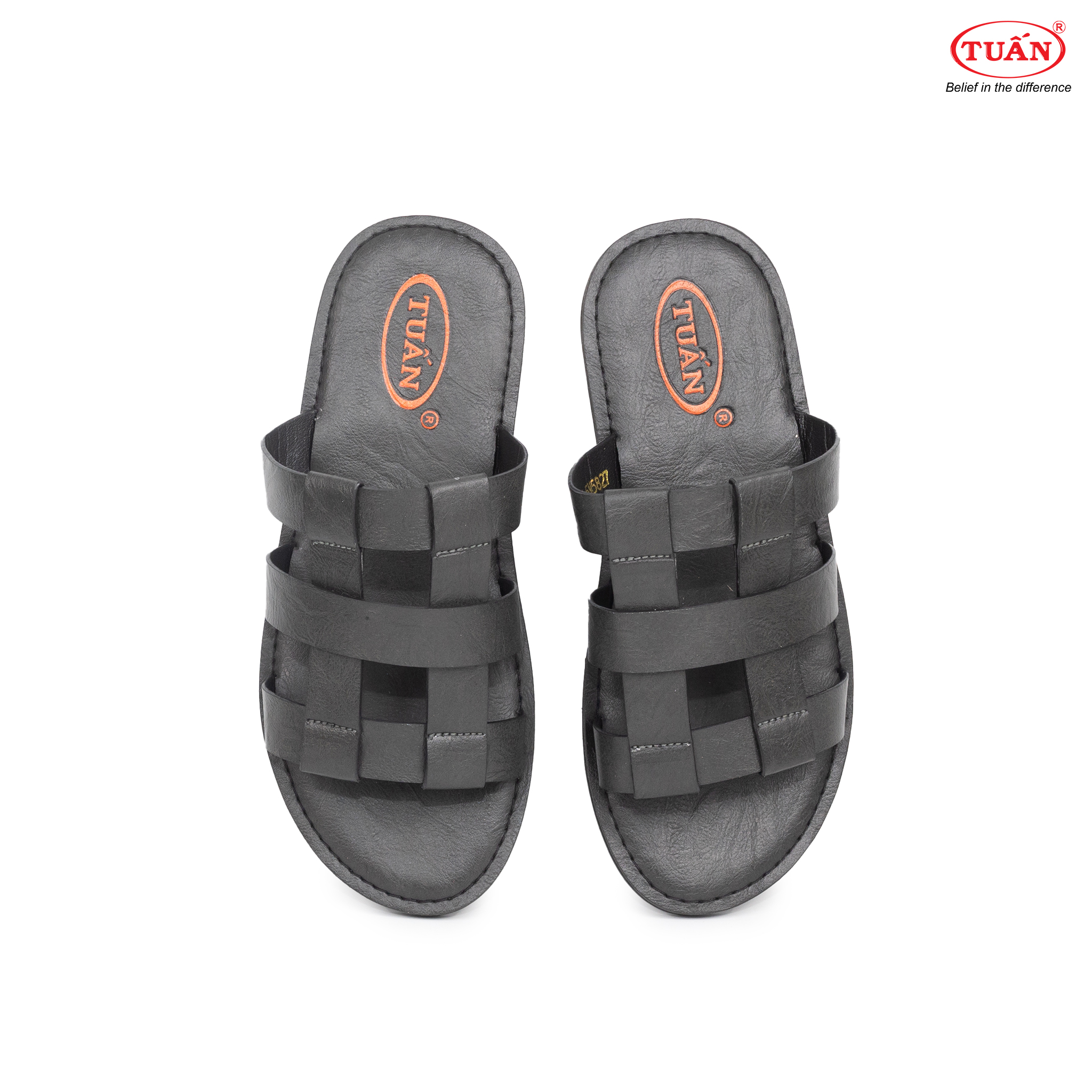 DÉP NAM DA BÒ DXHU-B80M - Ảnh 3