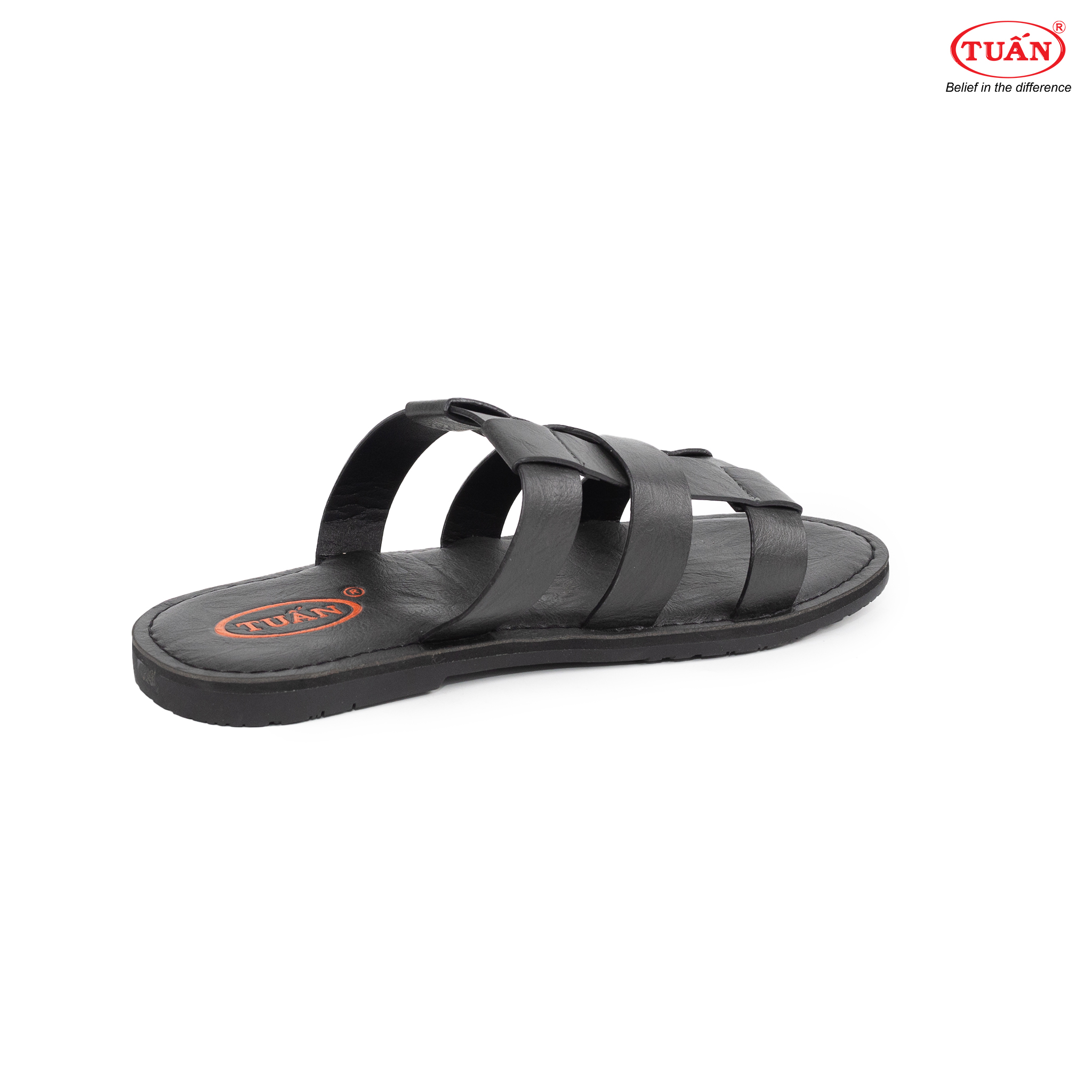 DÉP NAM DA BÒ DXHU-B80M - Ảnh 2