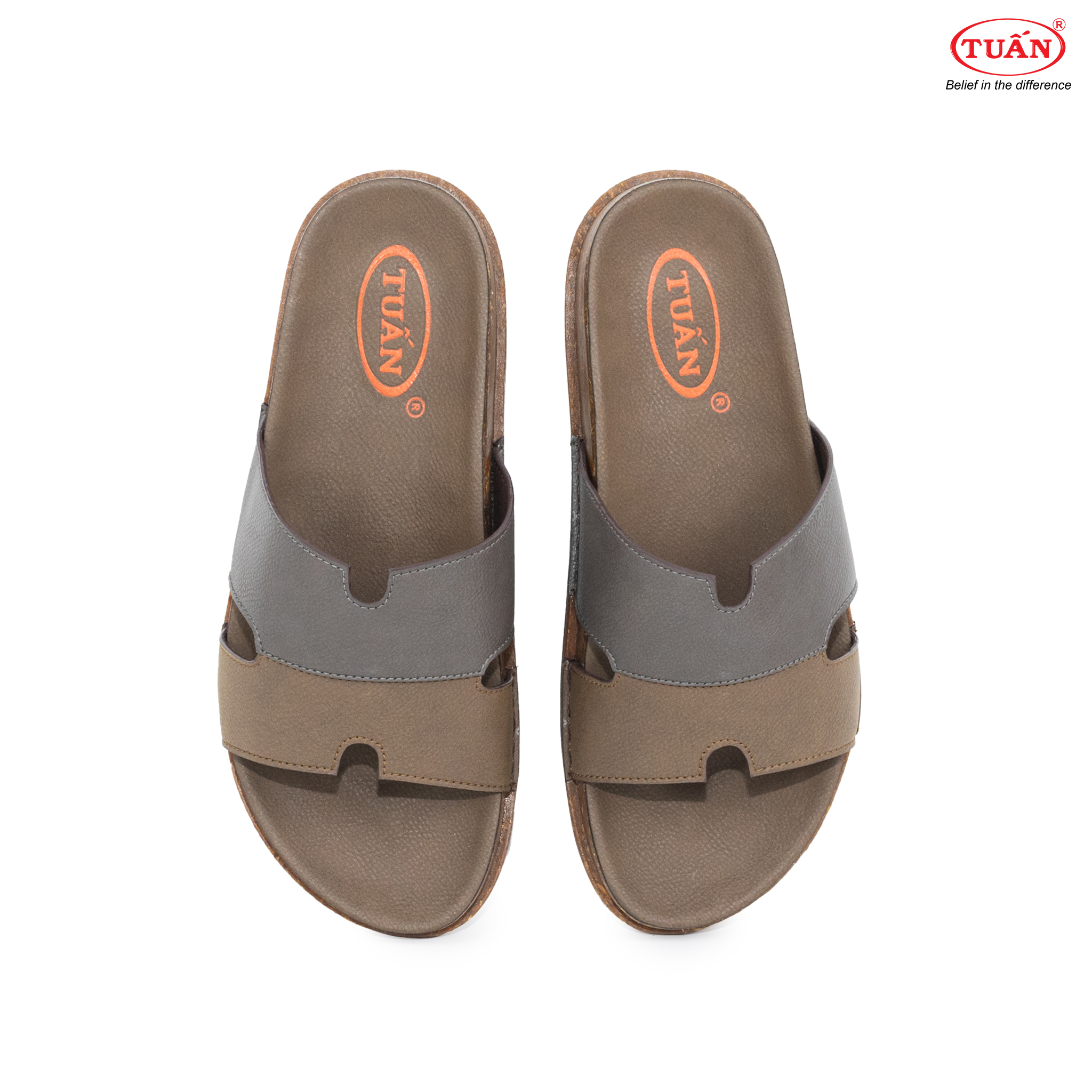 DÉP NAM DA BÒ DXHU-B84M - Ảnh 5