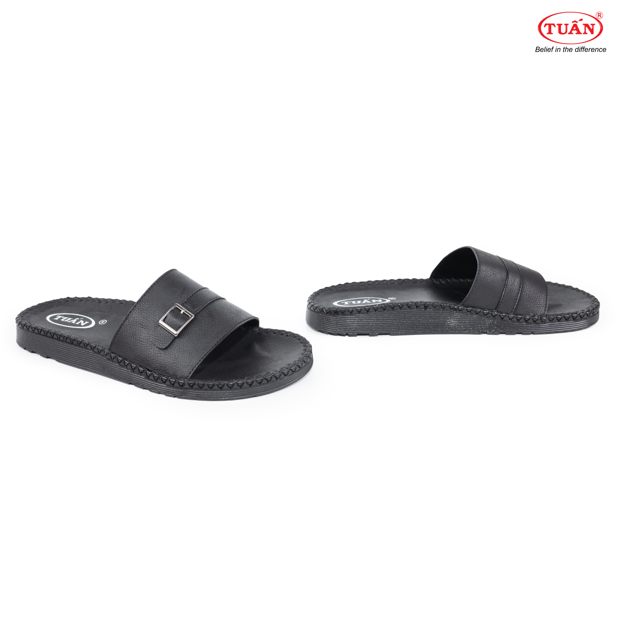 DÉP NAM DA BÒ DXHU-B86M - Ảnh 2