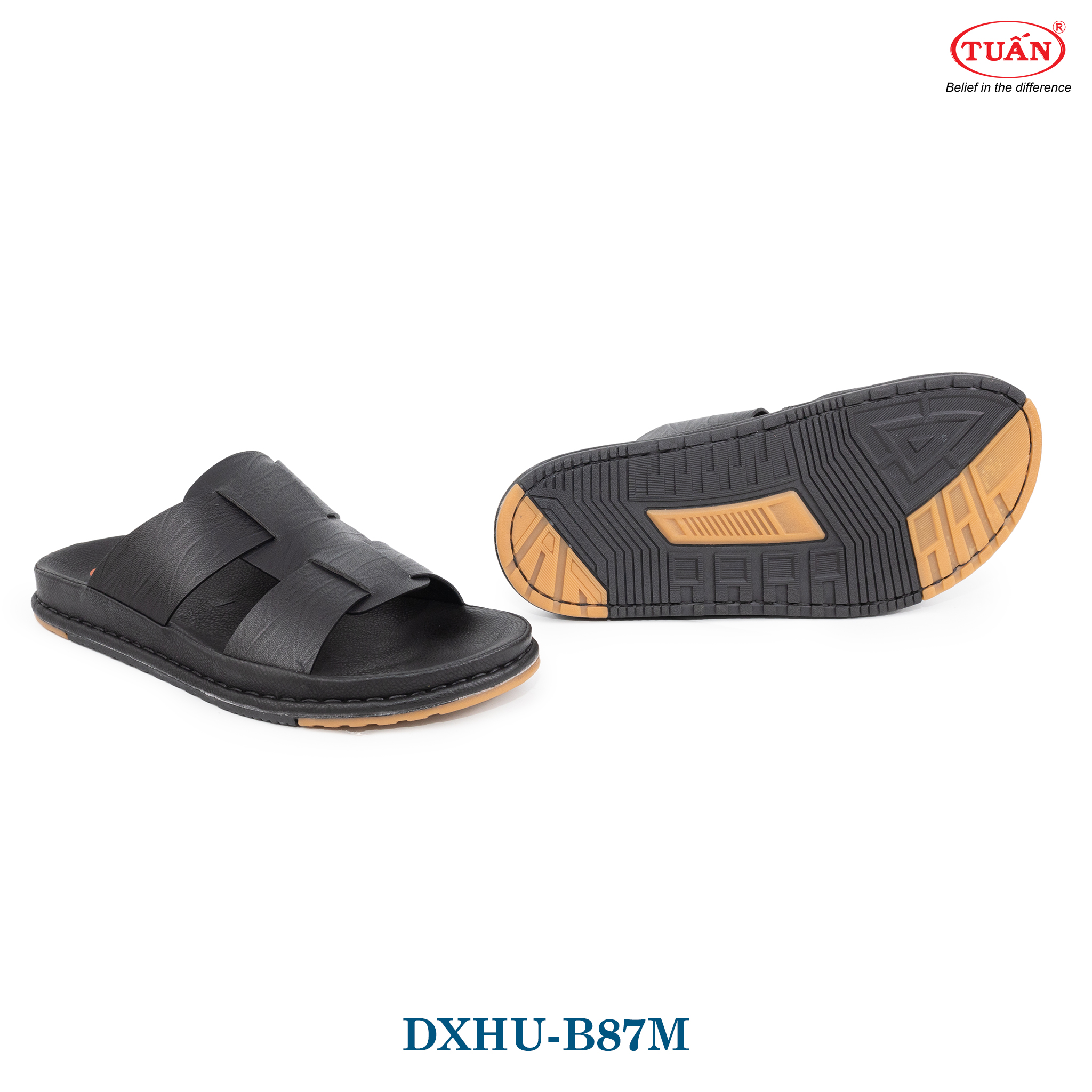 DÉP NAM DA BÒ DXHU-B87M - Ảnh 6