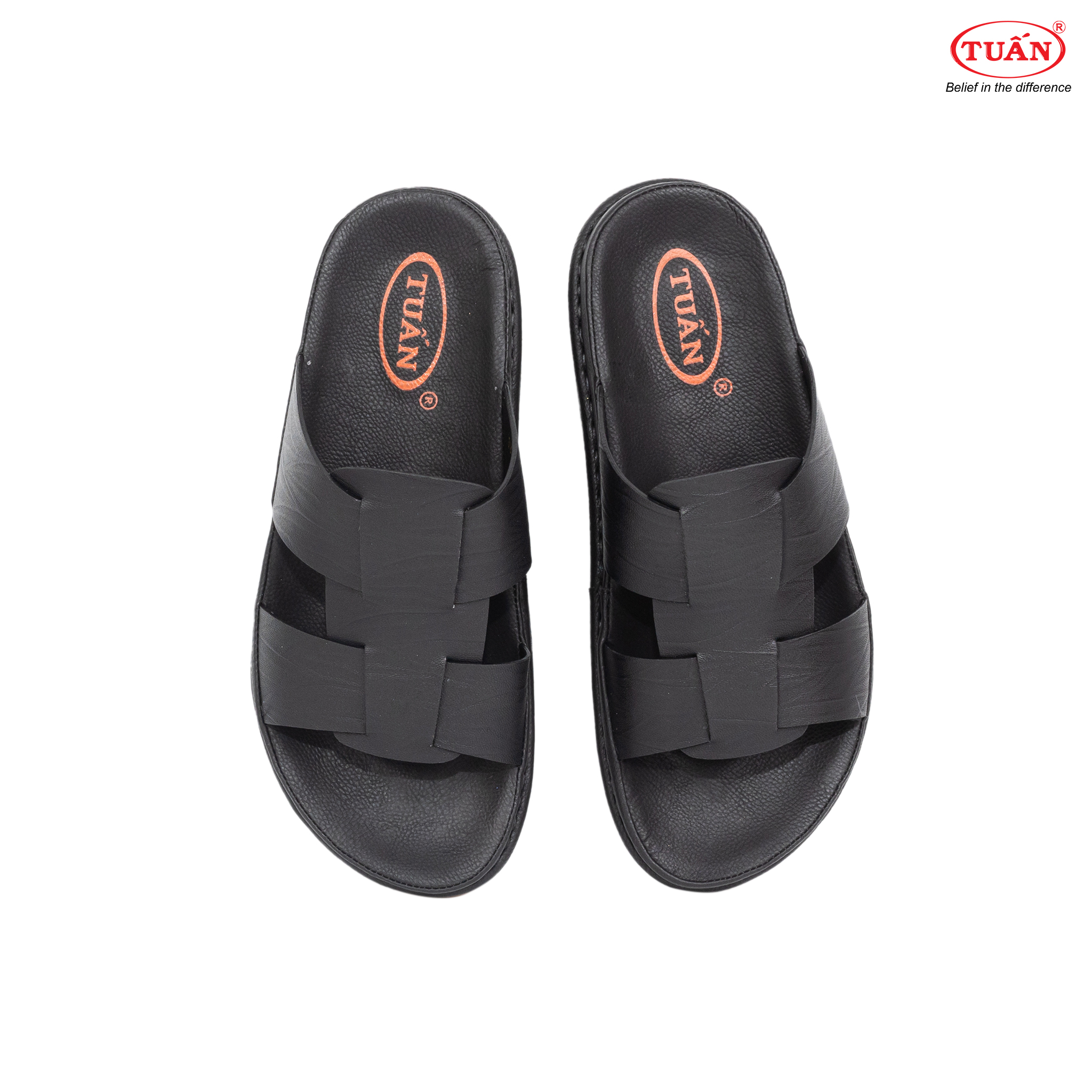 DÉP NAM DA BÒ DXHU-B87M - Ảnh 2