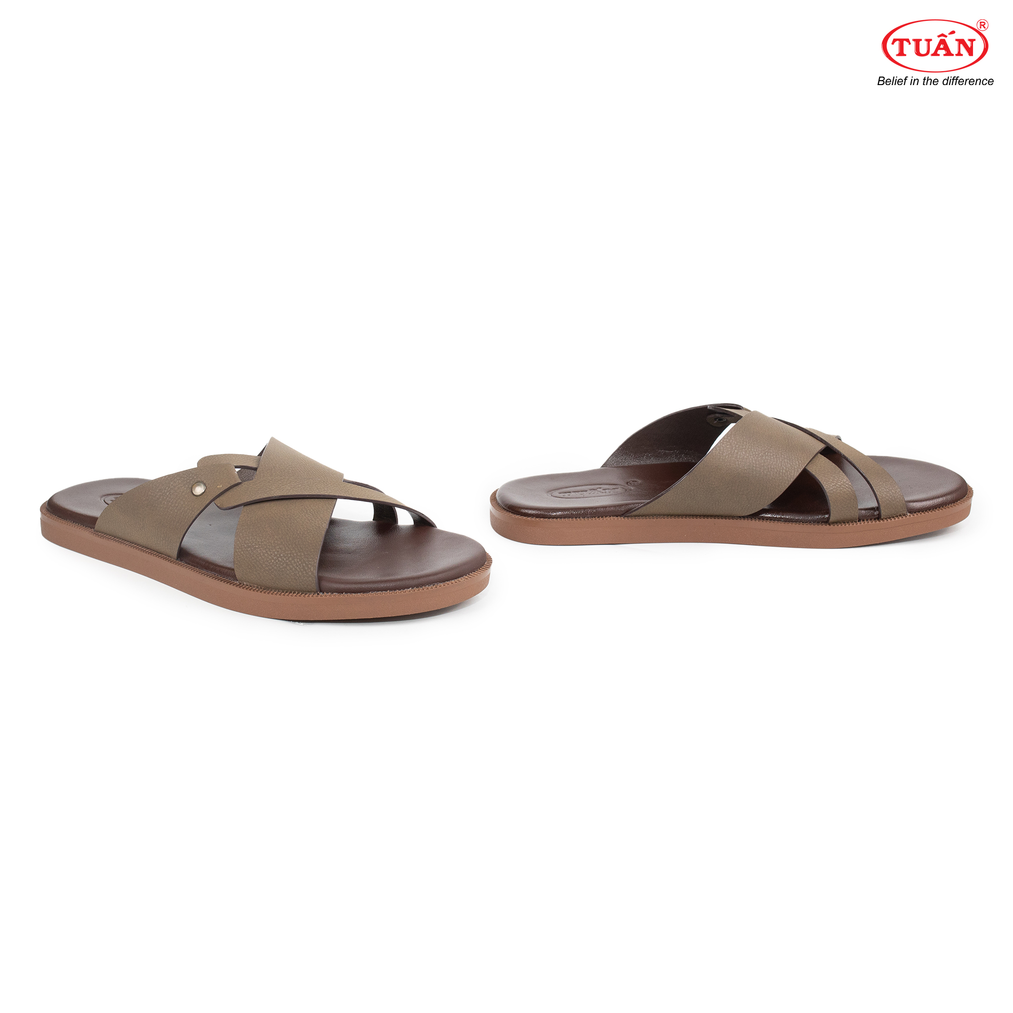 DÉP NAM DA BÒ DXHU - C032 - Ảnh 6