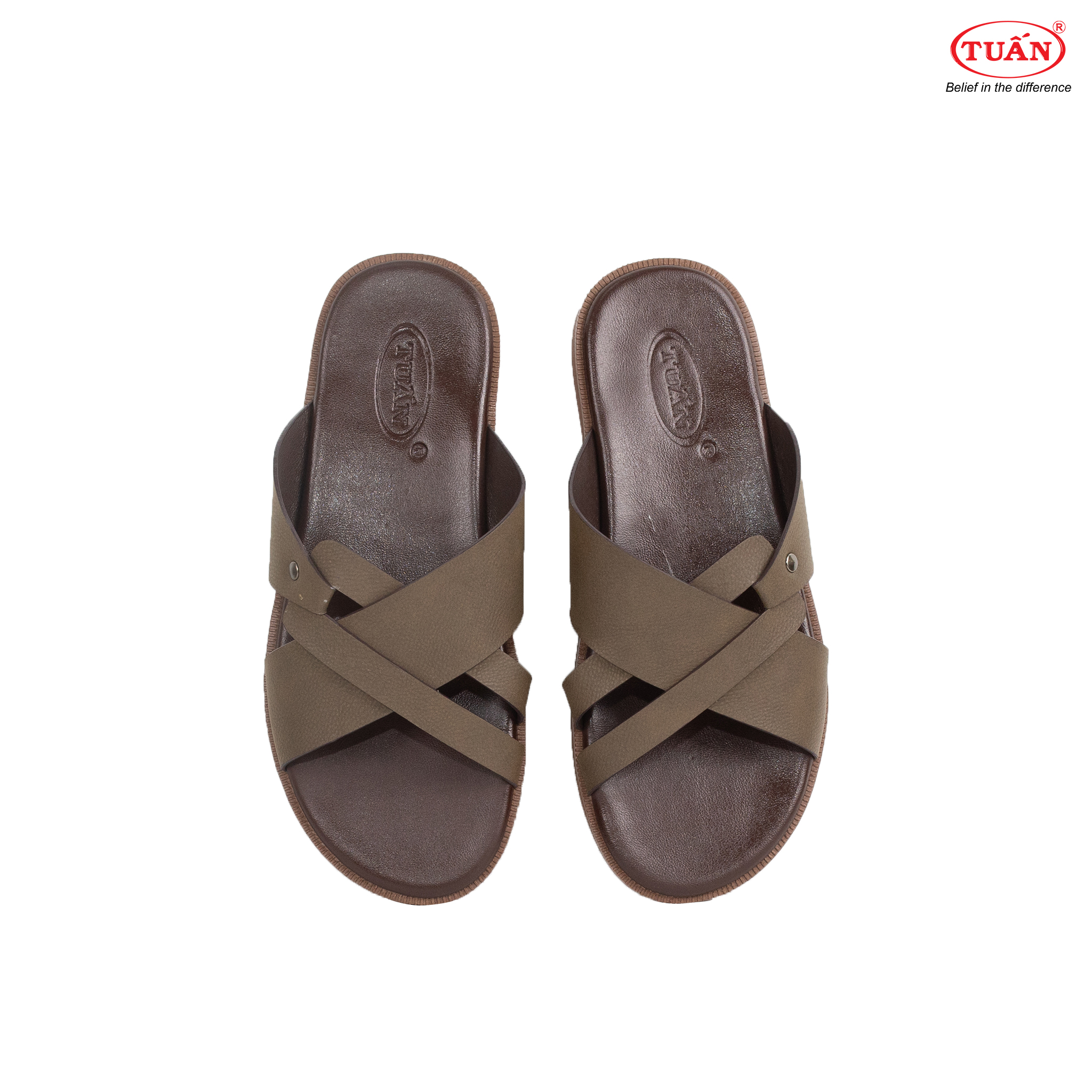 DÉP NAM DA BÒ DXHU - C032 - Ảnh 3