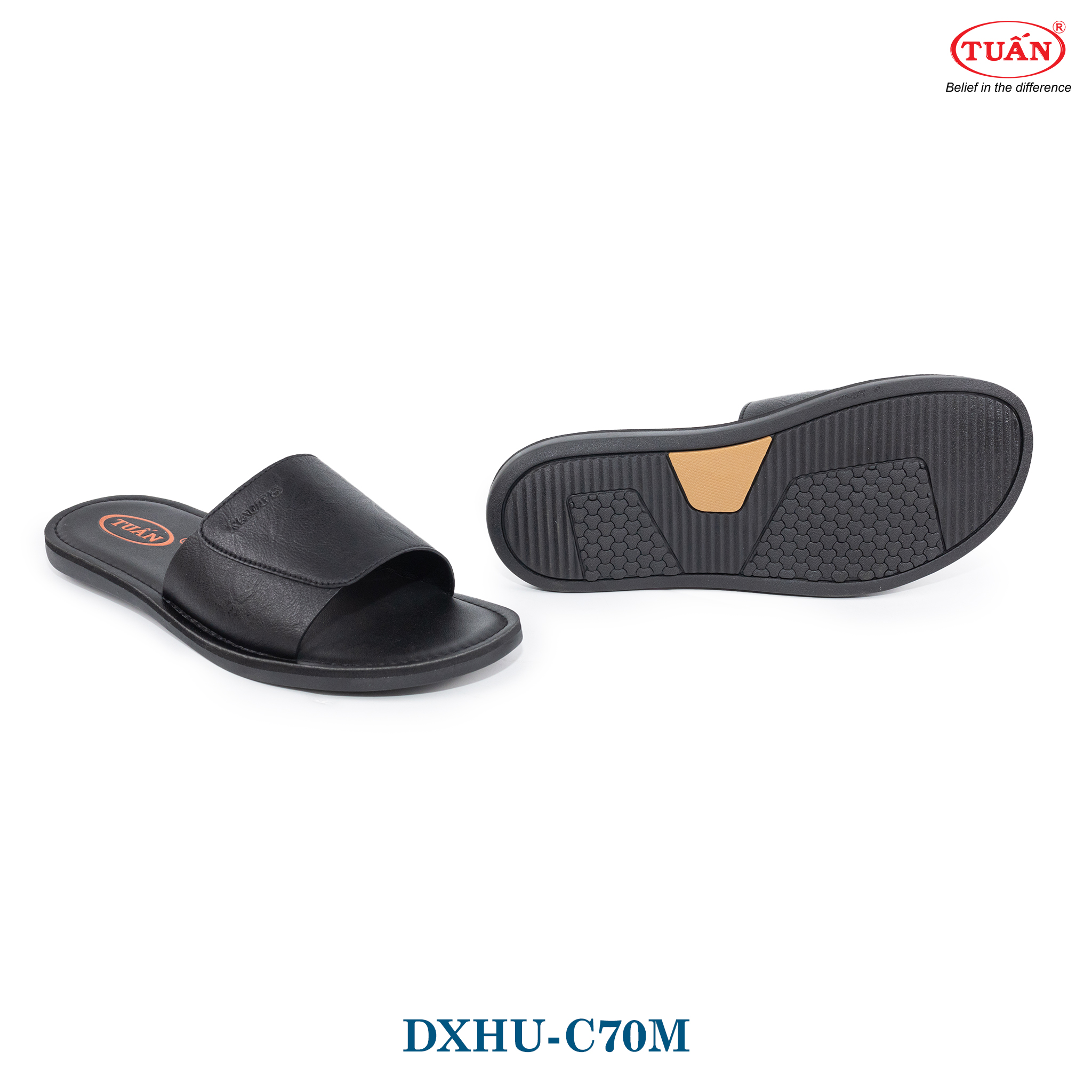 DÉP NAM DA BÒ DXHU-C70M - Ảnh 3