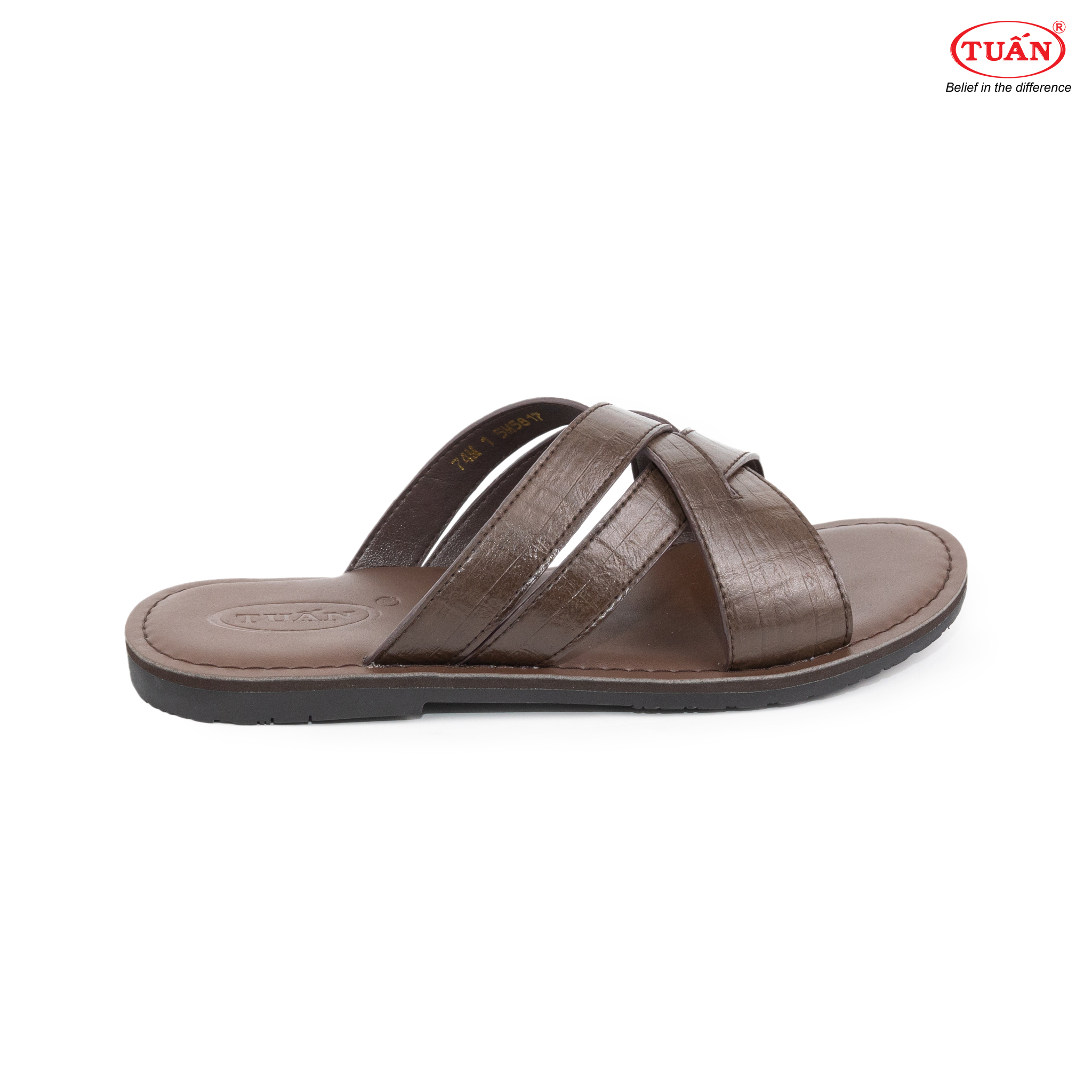 DÉP NAM DA BÒ DXHU-C74M