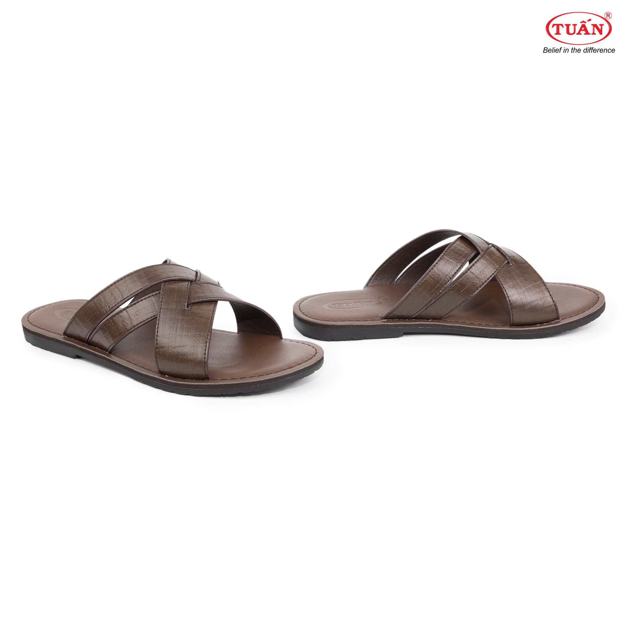 DÉP NAM DA BÒ DXHU-C74M - Ảnh 2