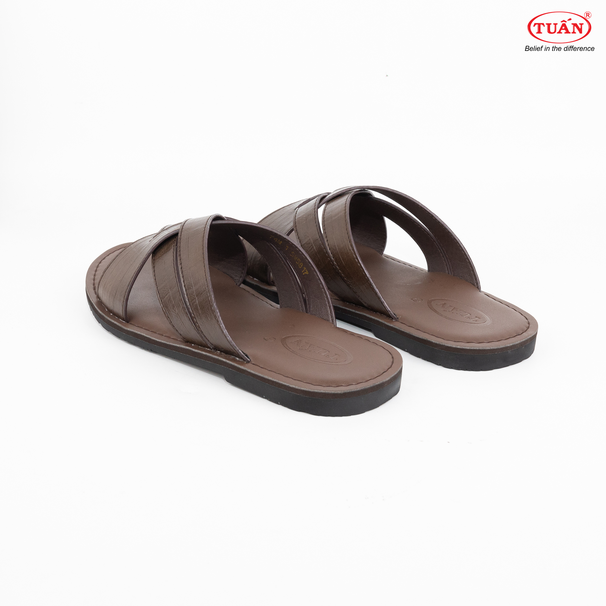 DÉP NAM DA BÒ DXHU-C74M - Ảnh 4