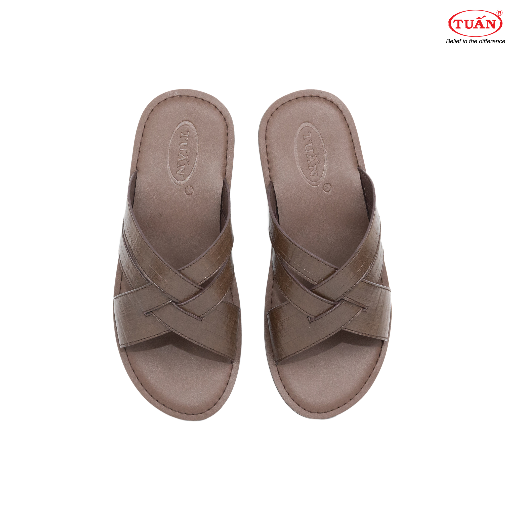 DÉP NAM DA BÒ DXHU-C74M - Ảnh 5