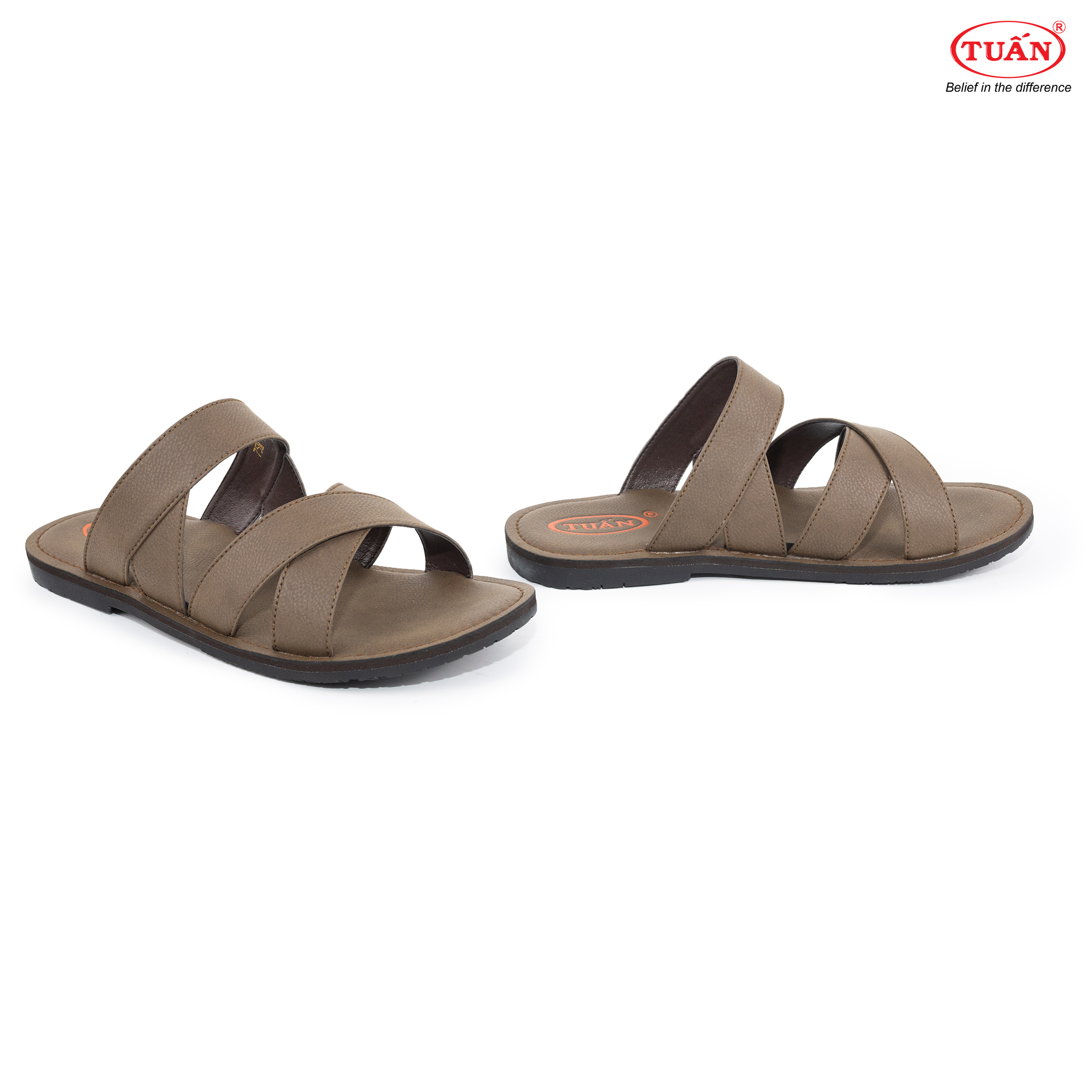 DÉP NAM DA BÒ DXHU-C75M - Ảnh 2